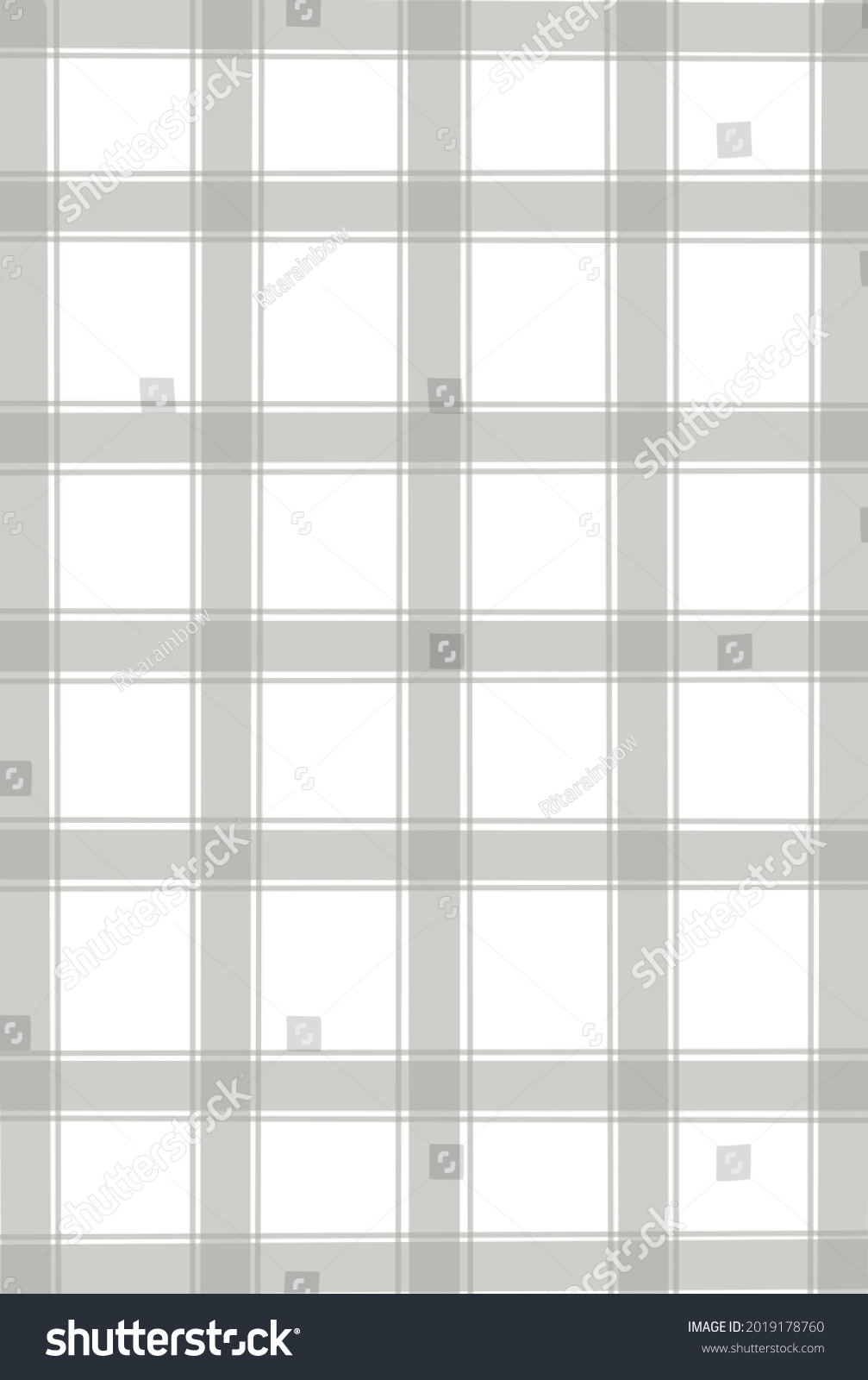 Gray Checkered Background Wallpaper Pattern Stock Illustration ...