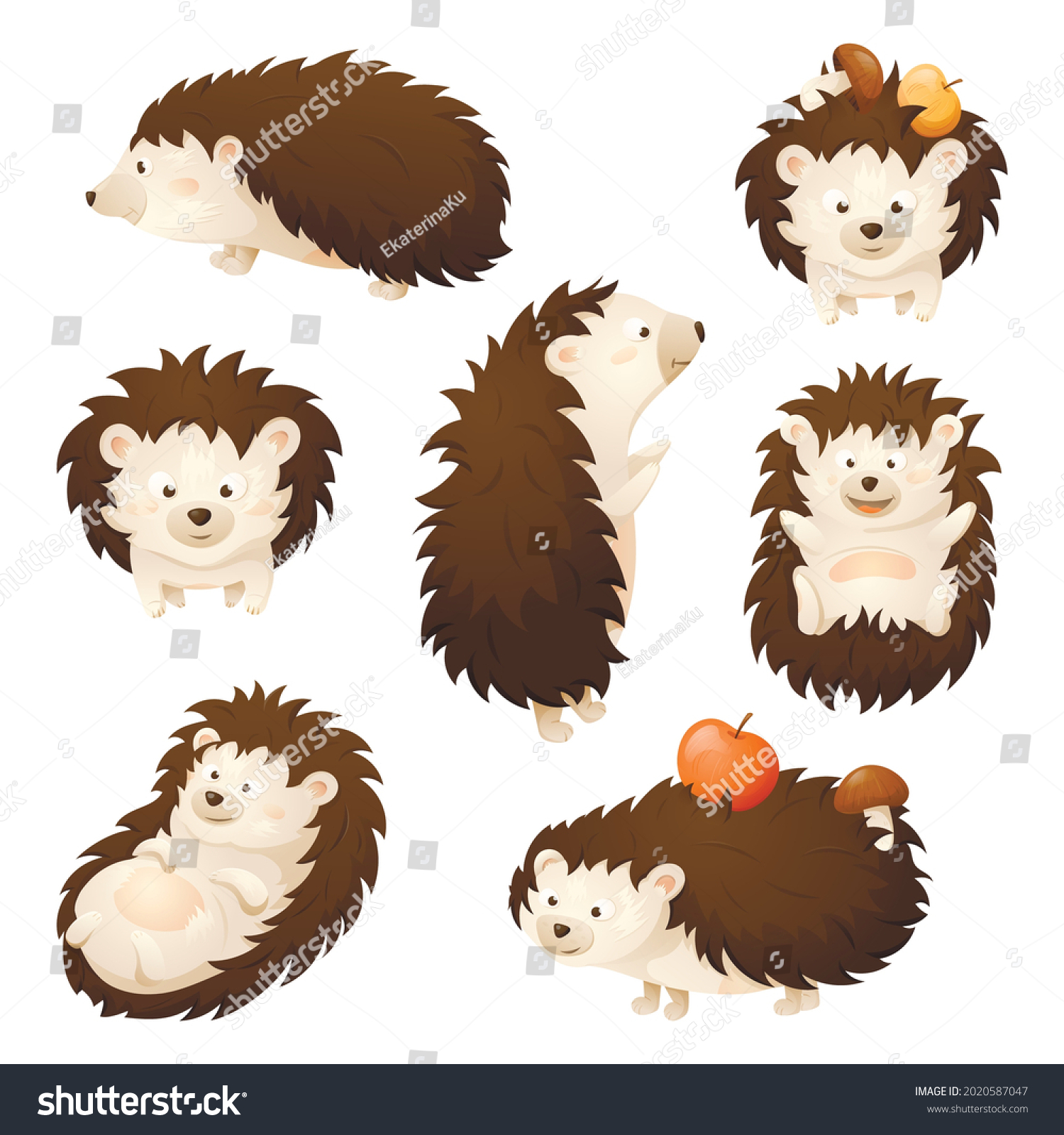 27,628 Character hedgehog Images, Stock Photos & Vectors | Shutterstock