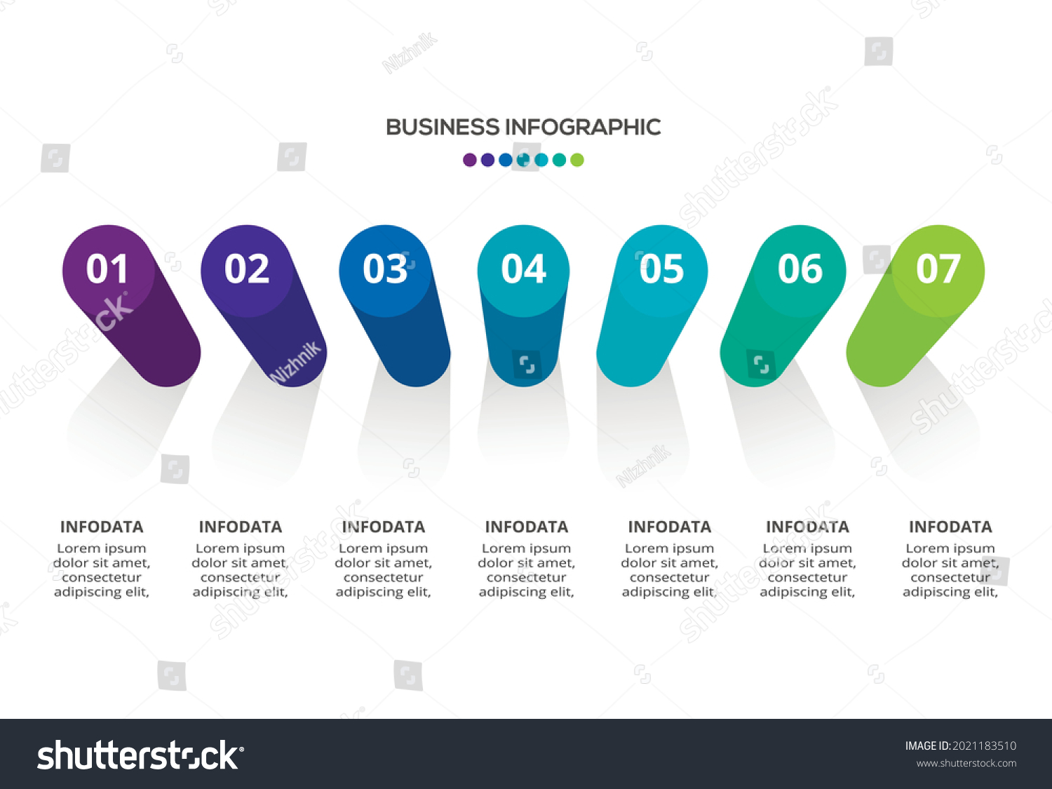 3d Vector Infographic Pyramid Comparison Chart Stock Vector (Royalty ...