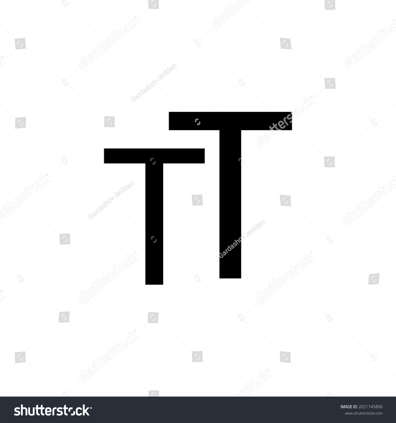 Decrease reduce font typeface size line 