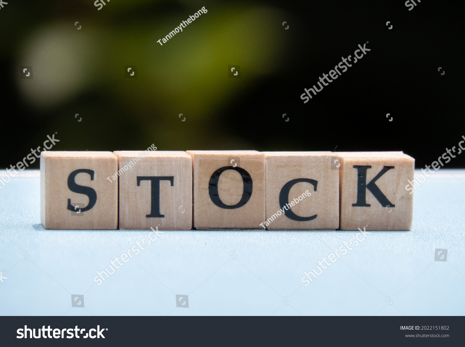 5 letter words containing stock