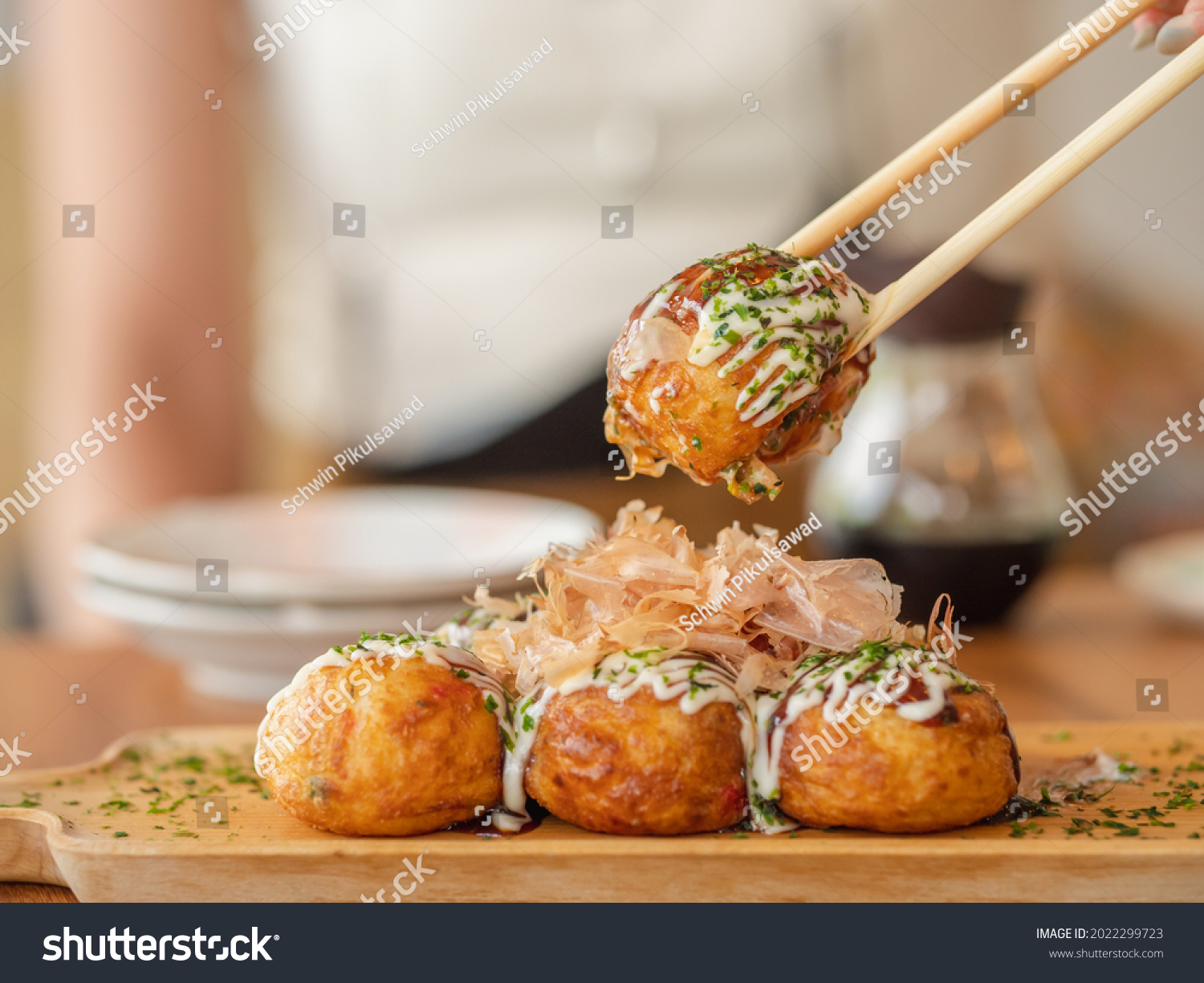 3,780 Takoyaki plate Images, Stock Photos & Vectors | Shutterstock