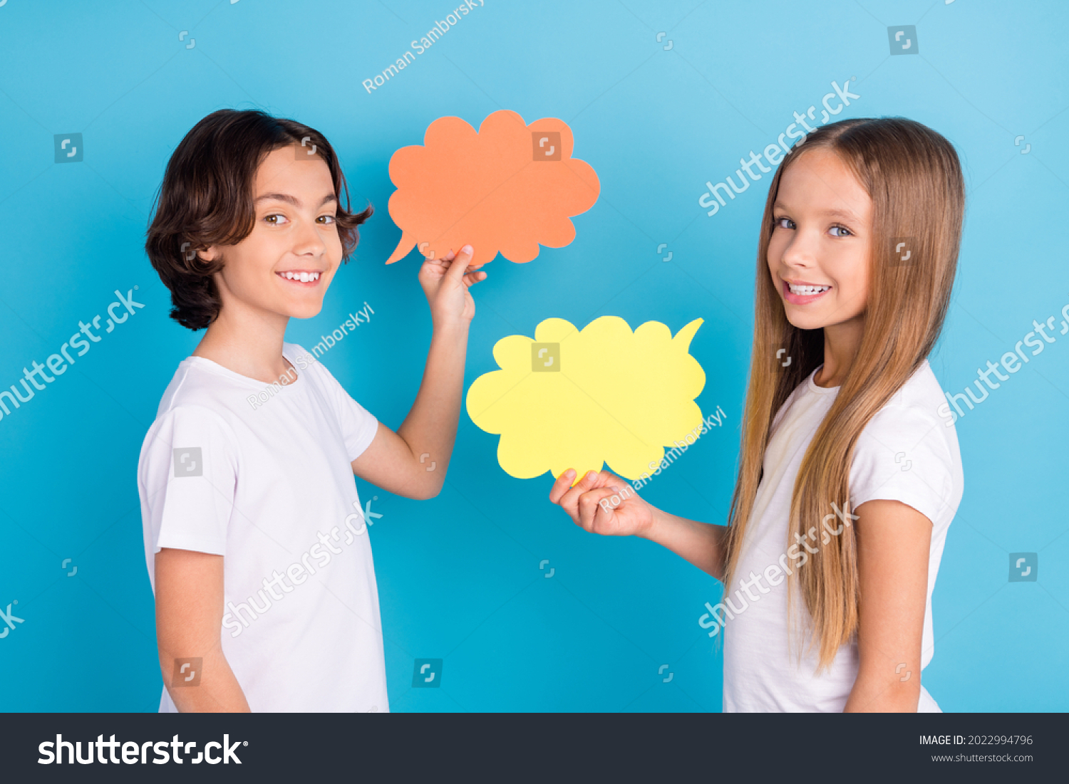 83,861 Speech bubble girl Images, Stock Photos & Vectors | Shutterstock