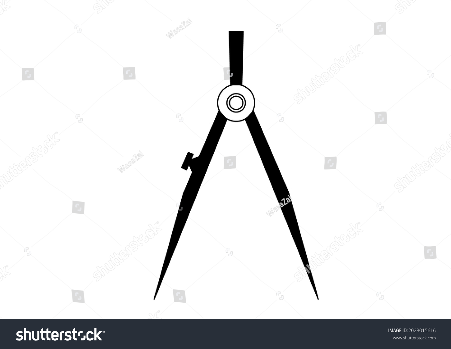 Sketch Vector Design Term Something Resembling Stock Vector (Royalty ...