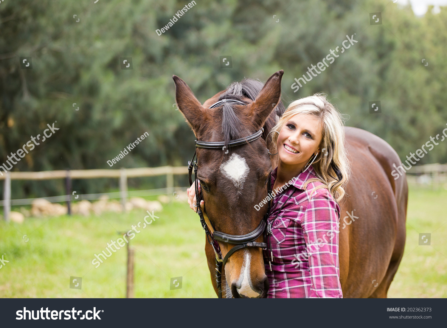 Sexy Ranch Girls