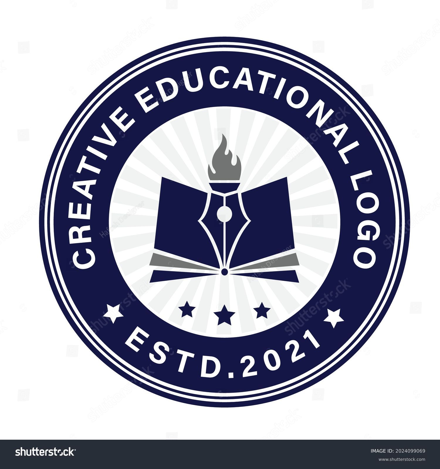 creative education logo
