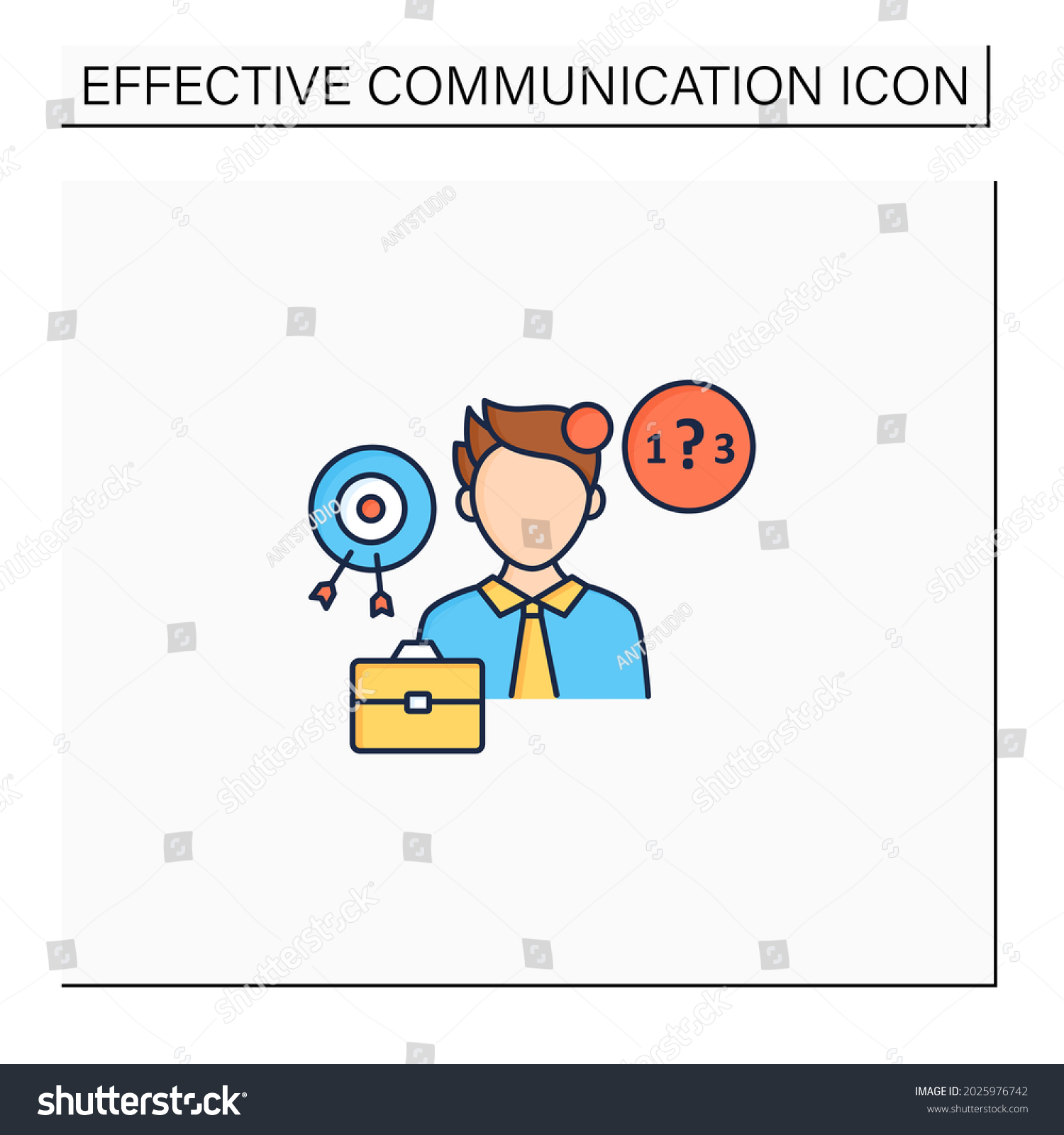 ineffective communication cartoon