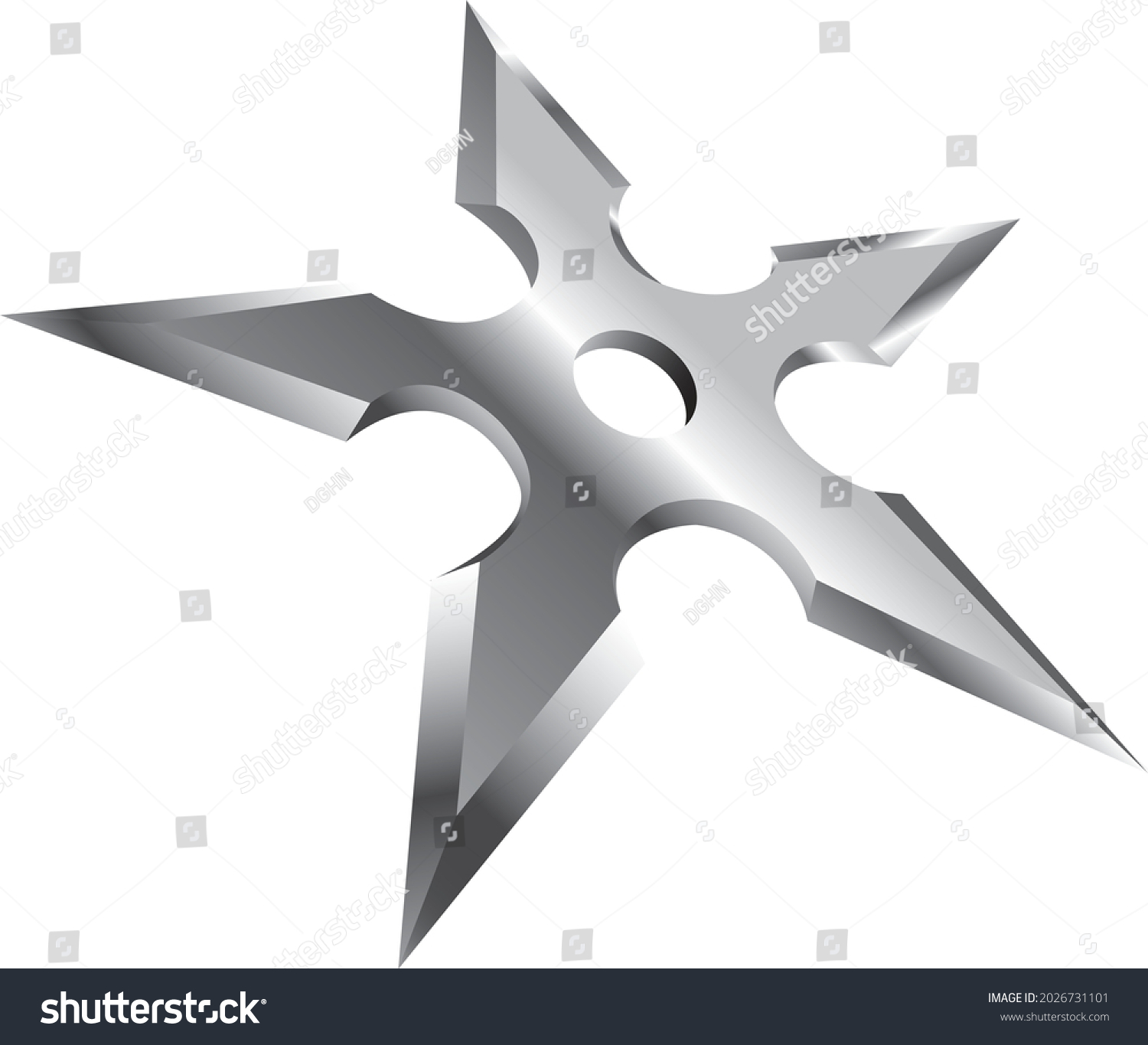 7,917 Shuriken Stock Vectors, Images & Vector Art | Shutterstock