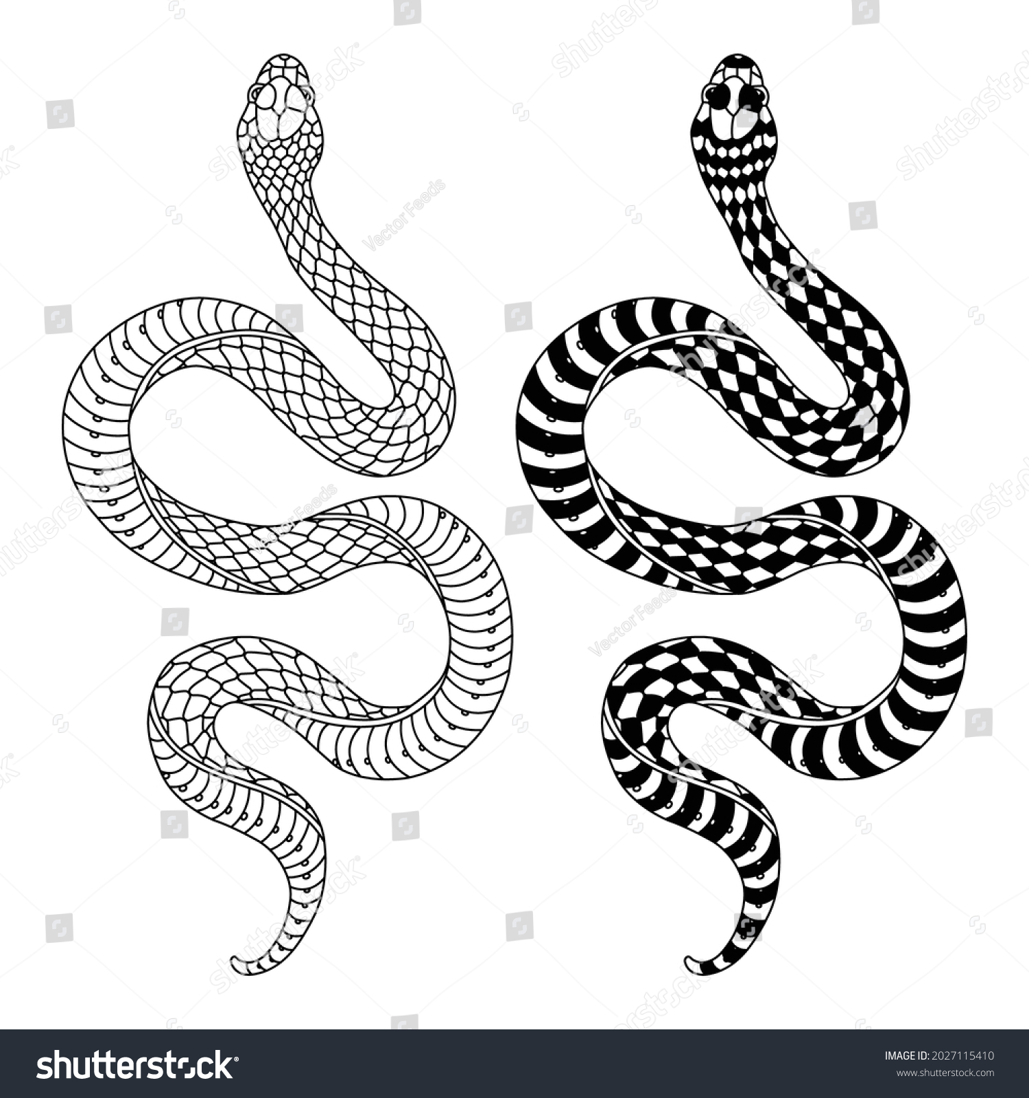 2,542 Tattoo Blanco Y Negro Images, Stock Photos & Vectors | Shutterstock