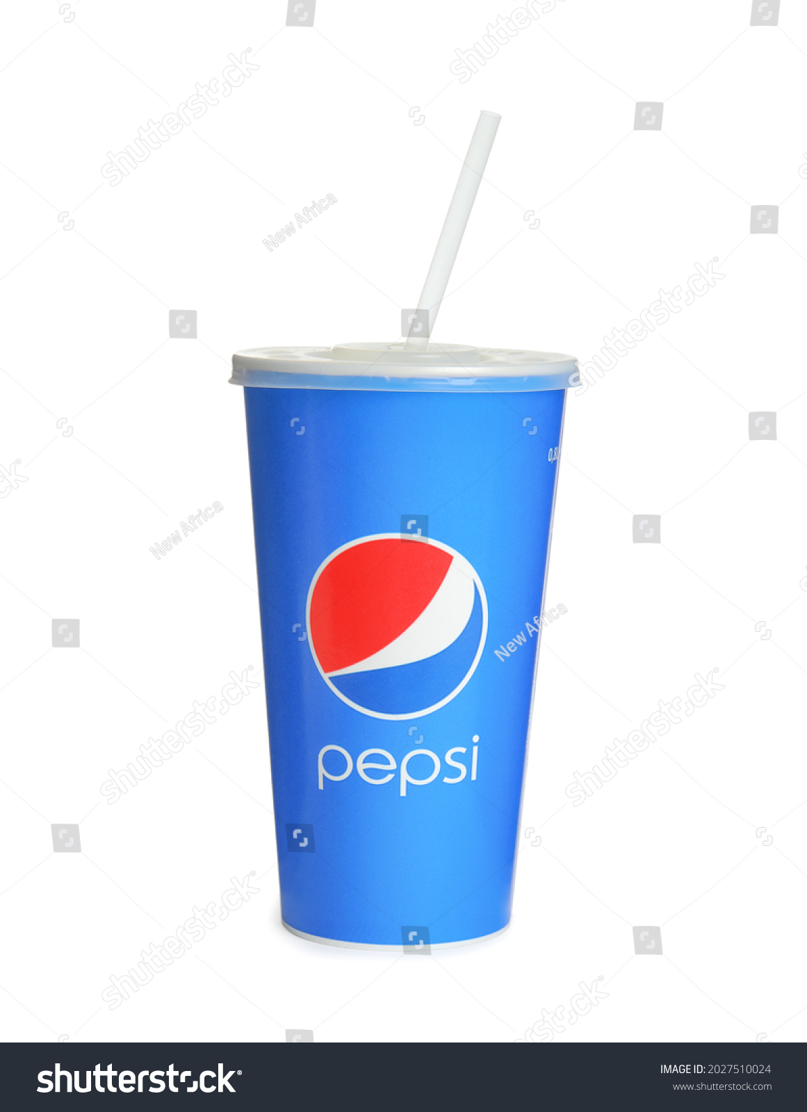 2,164 Pepsi In Cup Images, Stock Photos & Vectors | Shutterstock