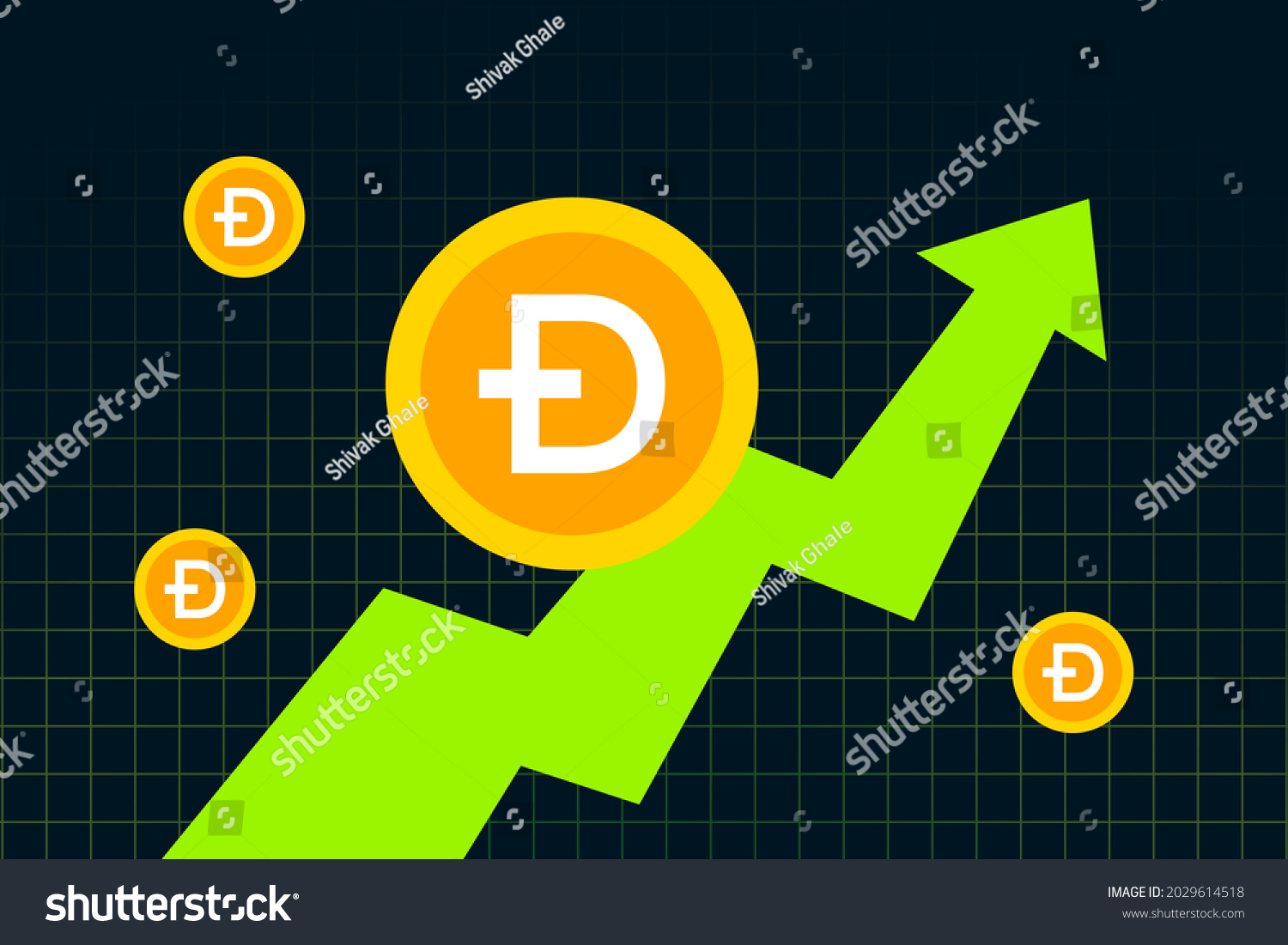 doge cryptocurrency price