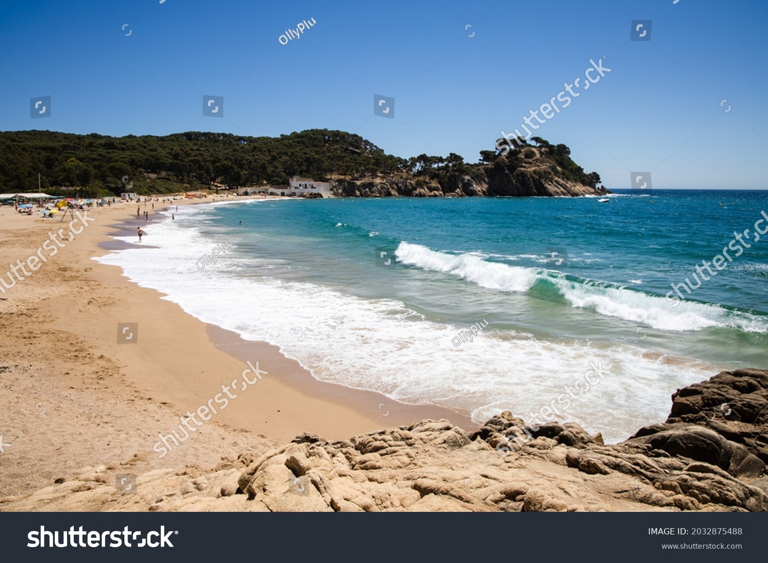 9 Cala De Castell Images, Stock Photos & Vectors | Shutterstock