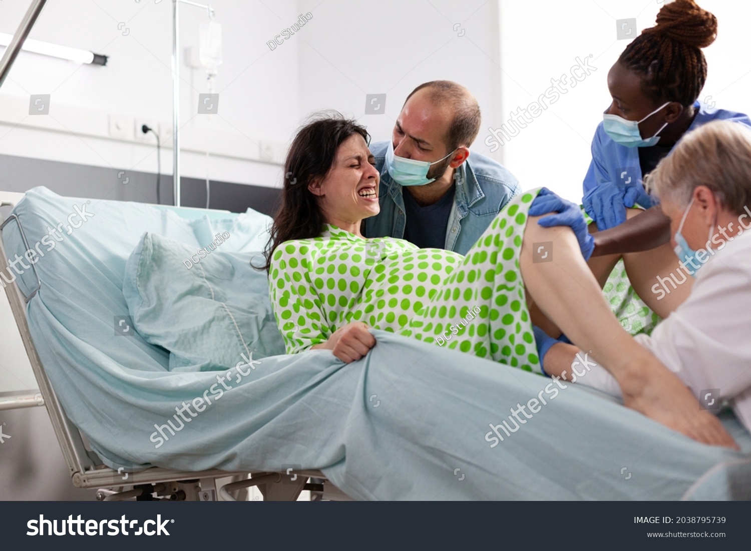 8100 Deliver Babies Images Stock Photos And Vectors Shutterstock