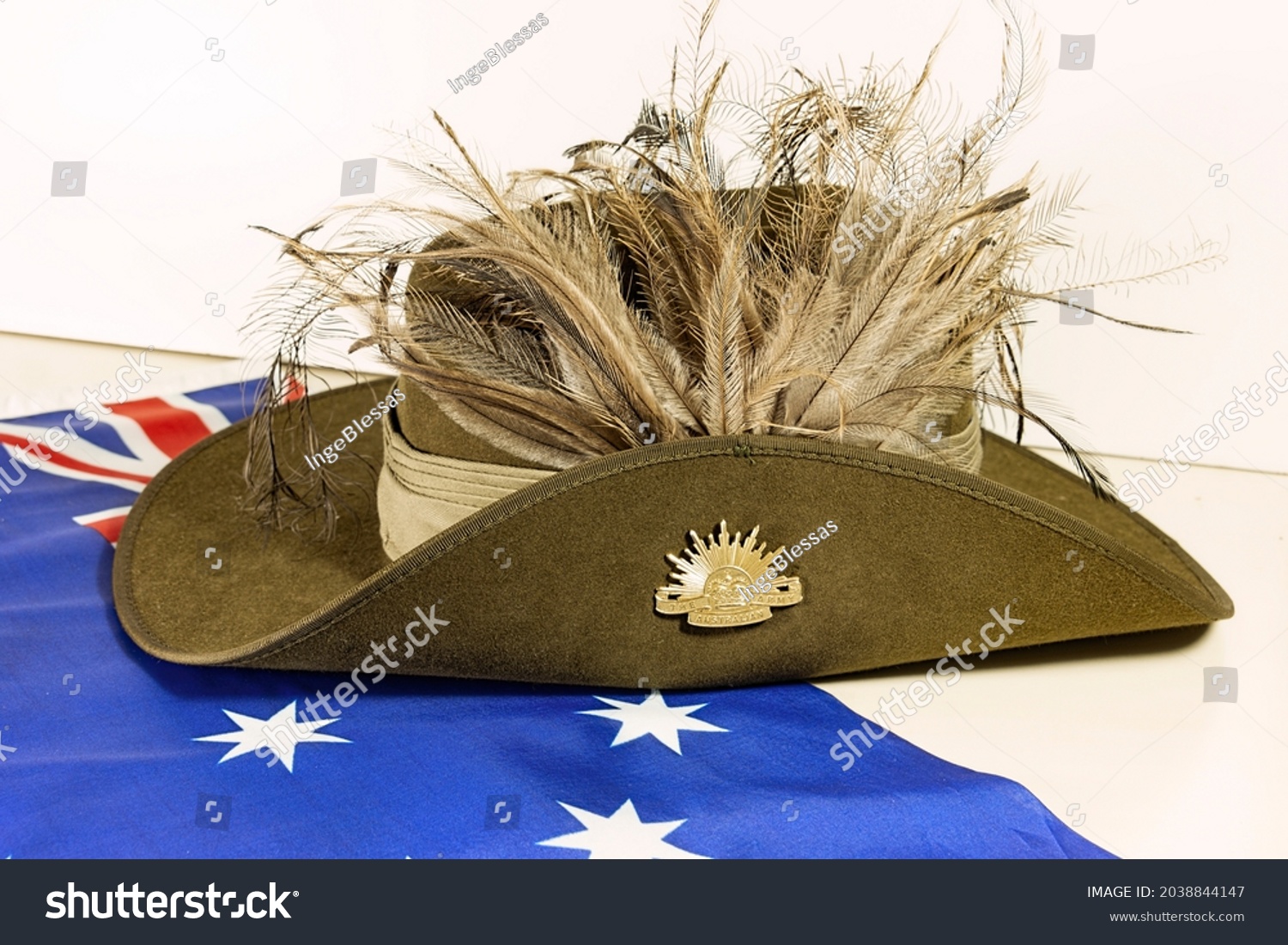 Mackay Queensland Australia 28 August 2021 Stock Photo 2038844147 ...