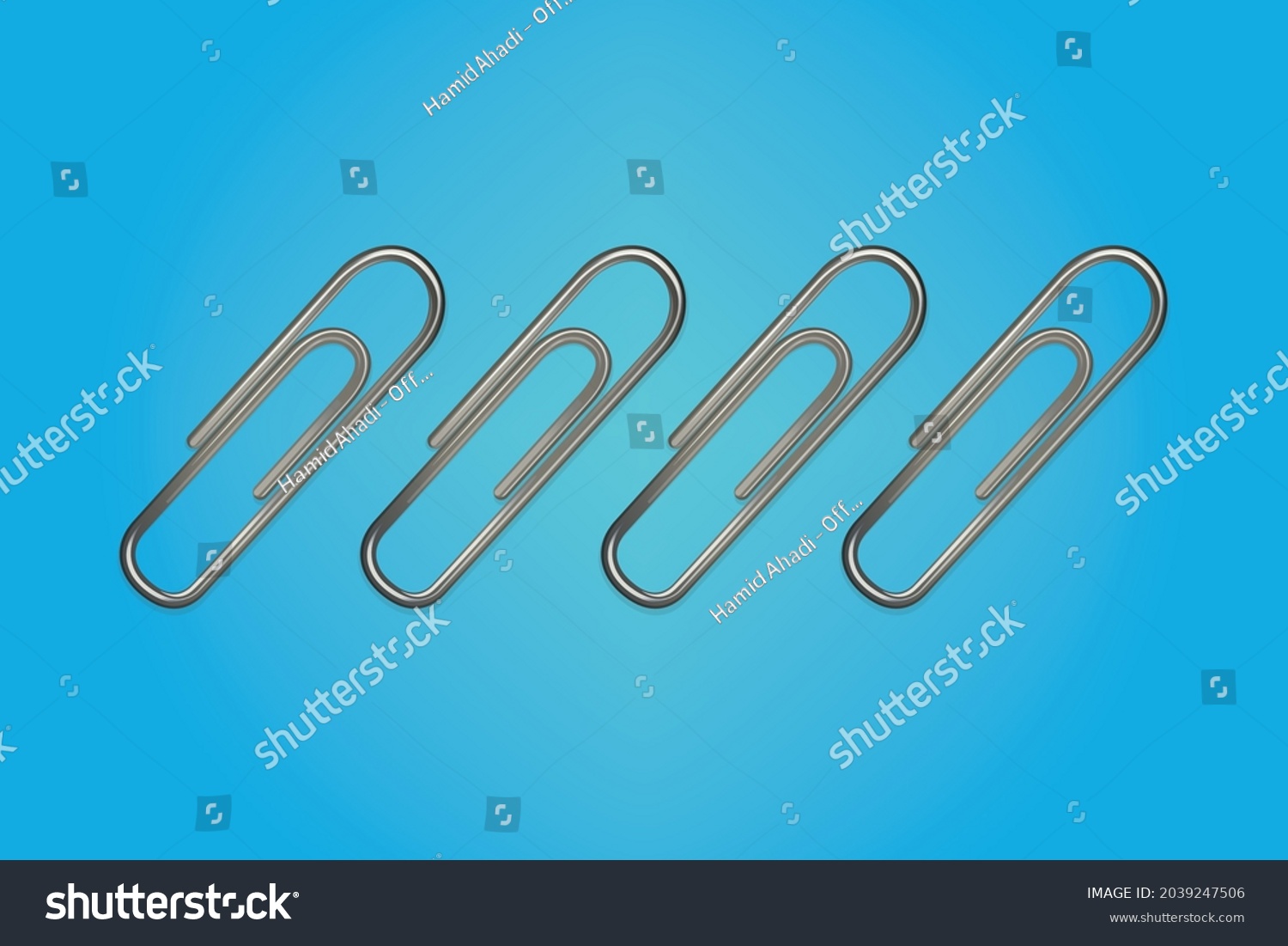 illustration-paper-clip-vector-stock-vector-royalty-free-2039247506-shutterstock