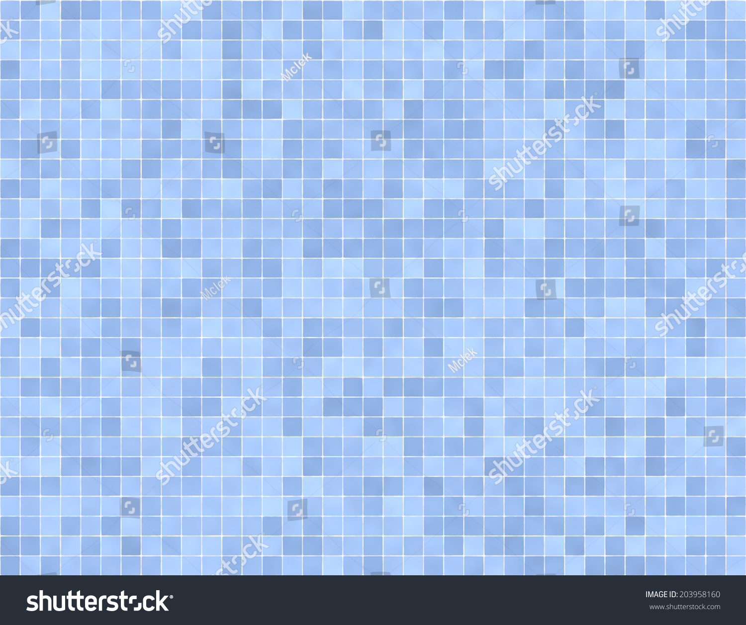 Seamless Bathroom Wall Tiles Light Blue Stock Illustration 203958160   Stock Photo Seamless Bathroom Wall Tiles Light Blue Color 203958160 