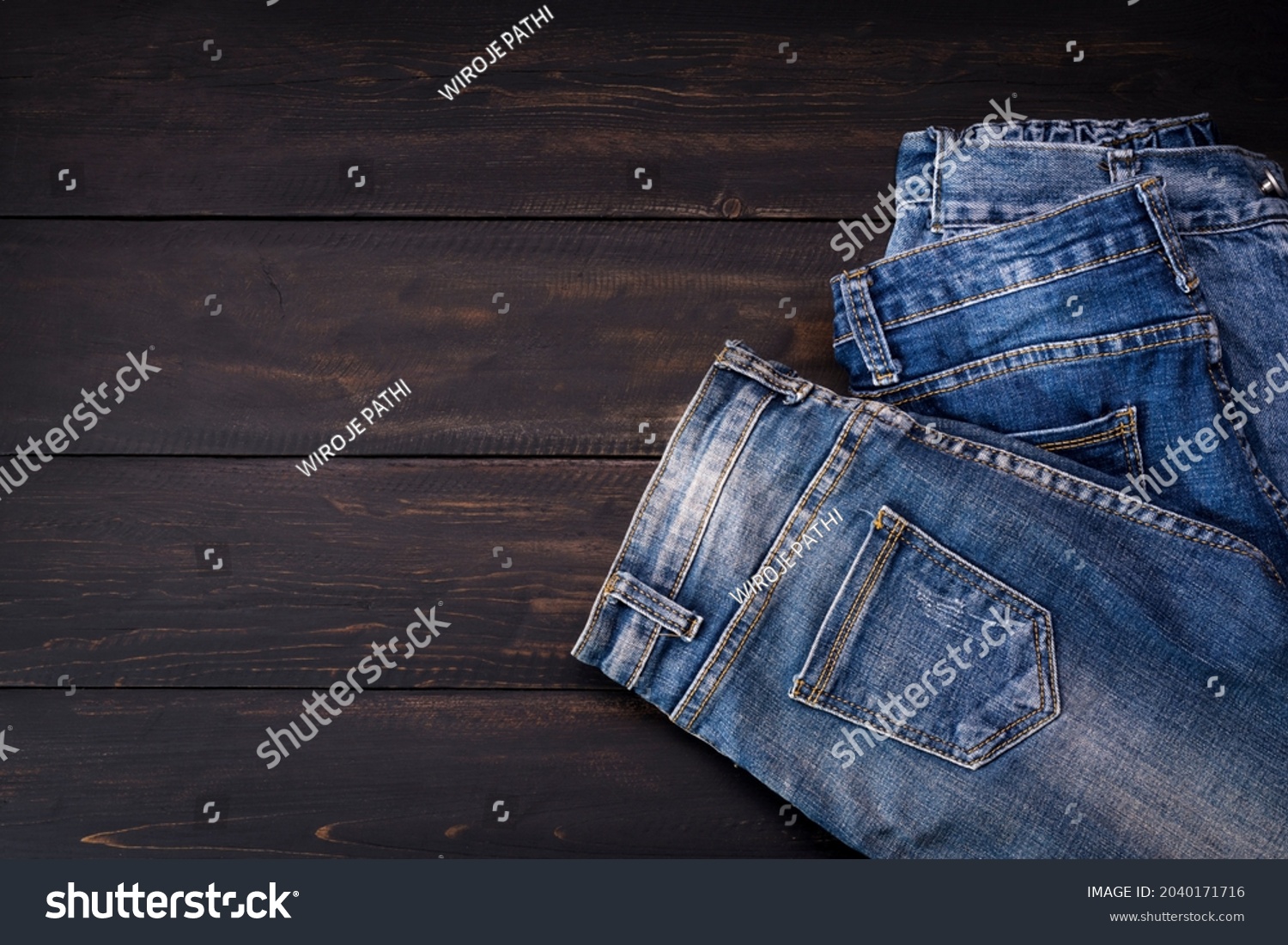 56,555 Jeans banner Images, Stock Photos & Vectors | Shutterstock