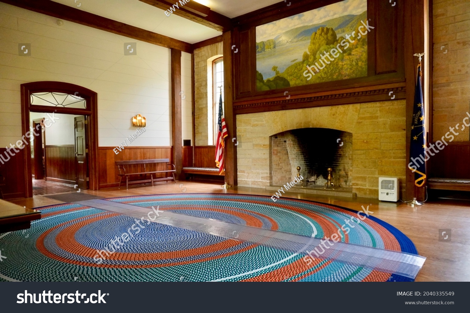 3 Nancy Hanks Lincoln Images, Stock Photos & Vectors Shutterstock