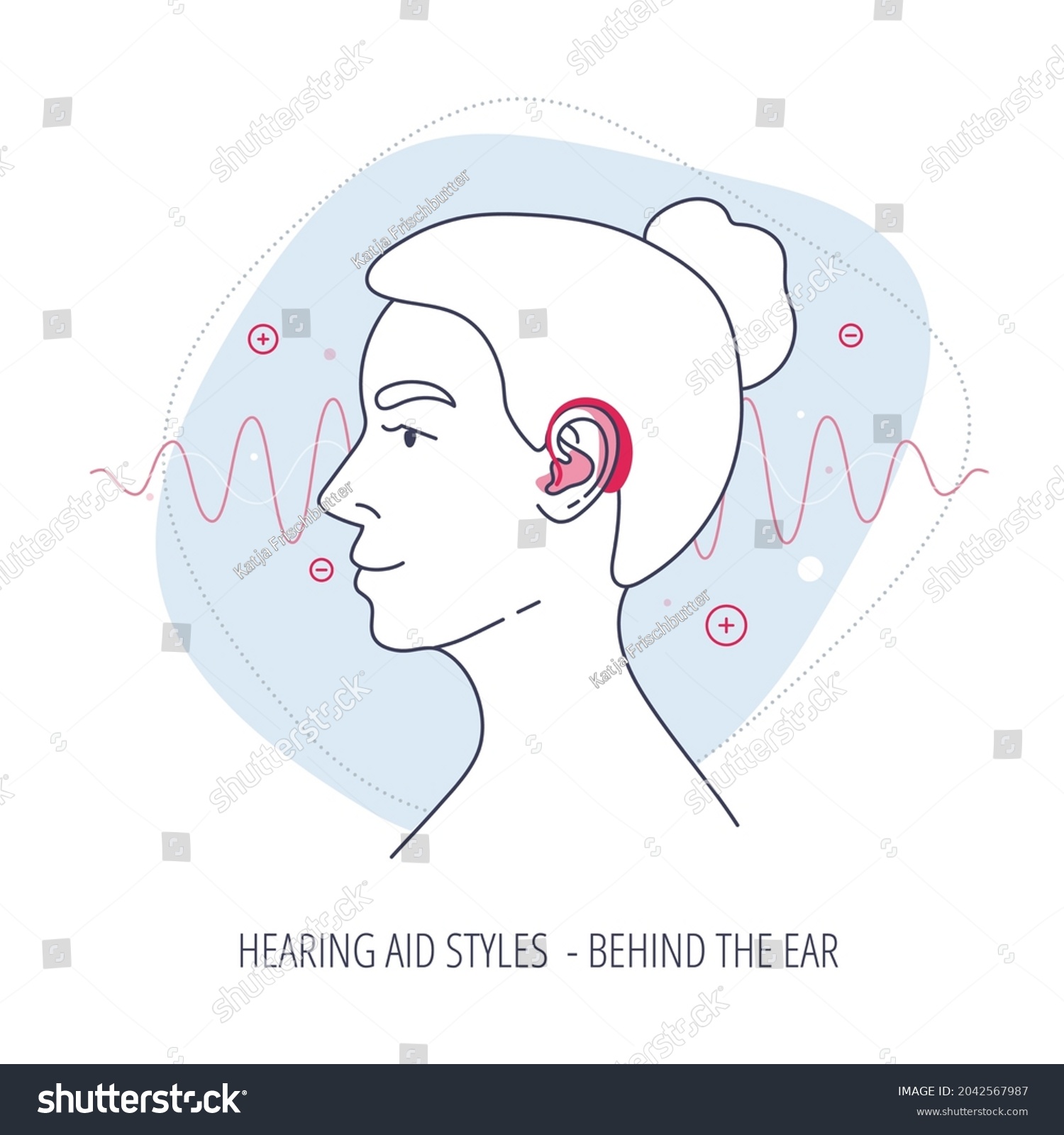 13,143 Abstract hearing Images, Stock Photos & Vectors | Shutterstock