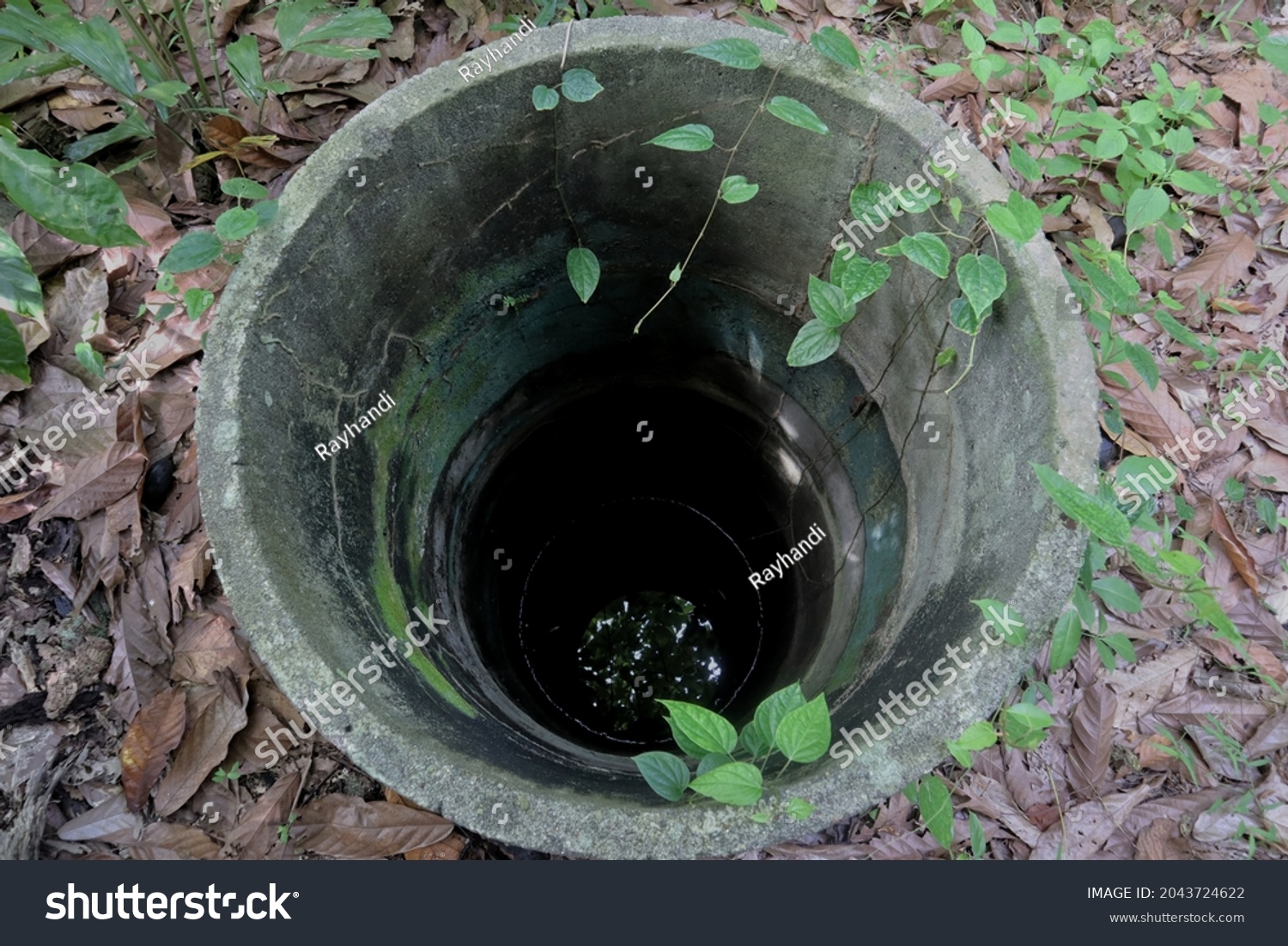 7,151 Abandoned Well Images, Stock Photos & Vectors | Shutterstock