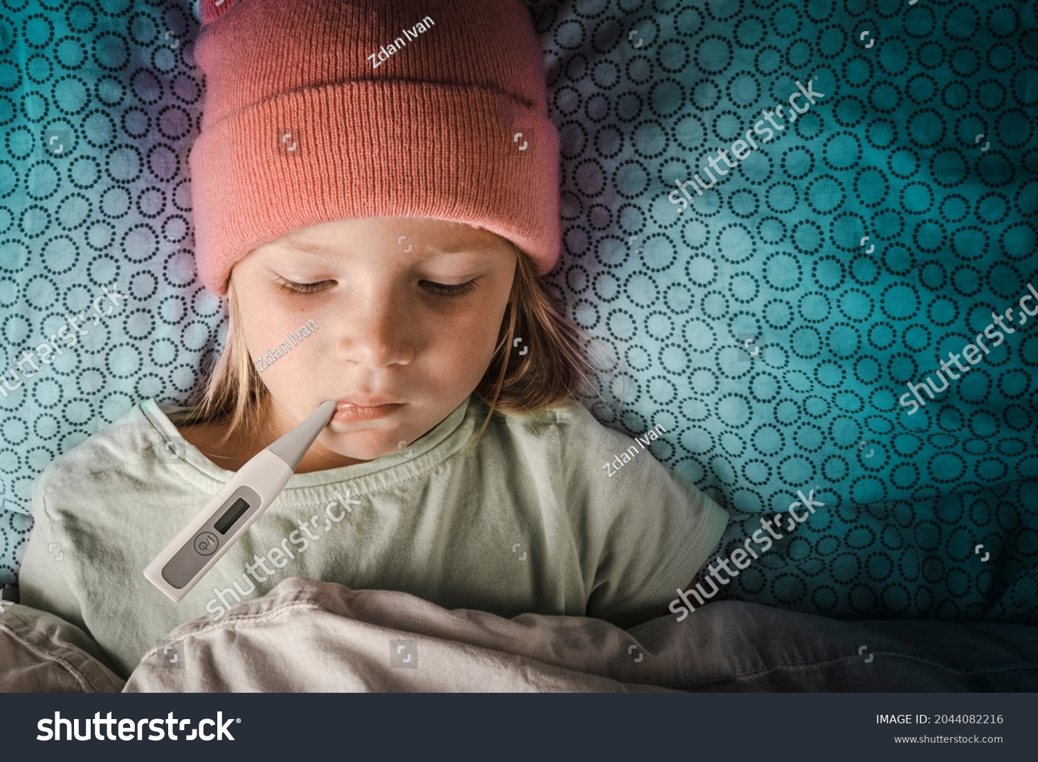 child-has-become-ill-high-temperature-stock-photo-2044082216-shutterstock