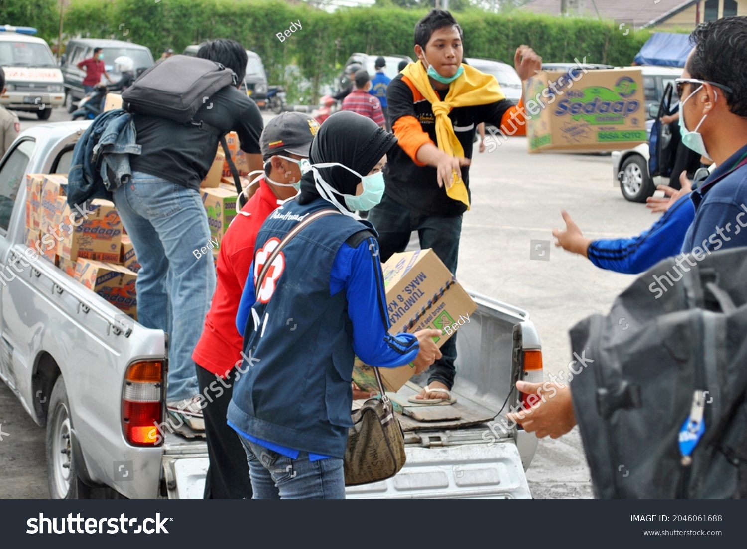 12,417 Imágenes De Indonesia Disaster - Imágenes, Fotos Y Vectores De ...