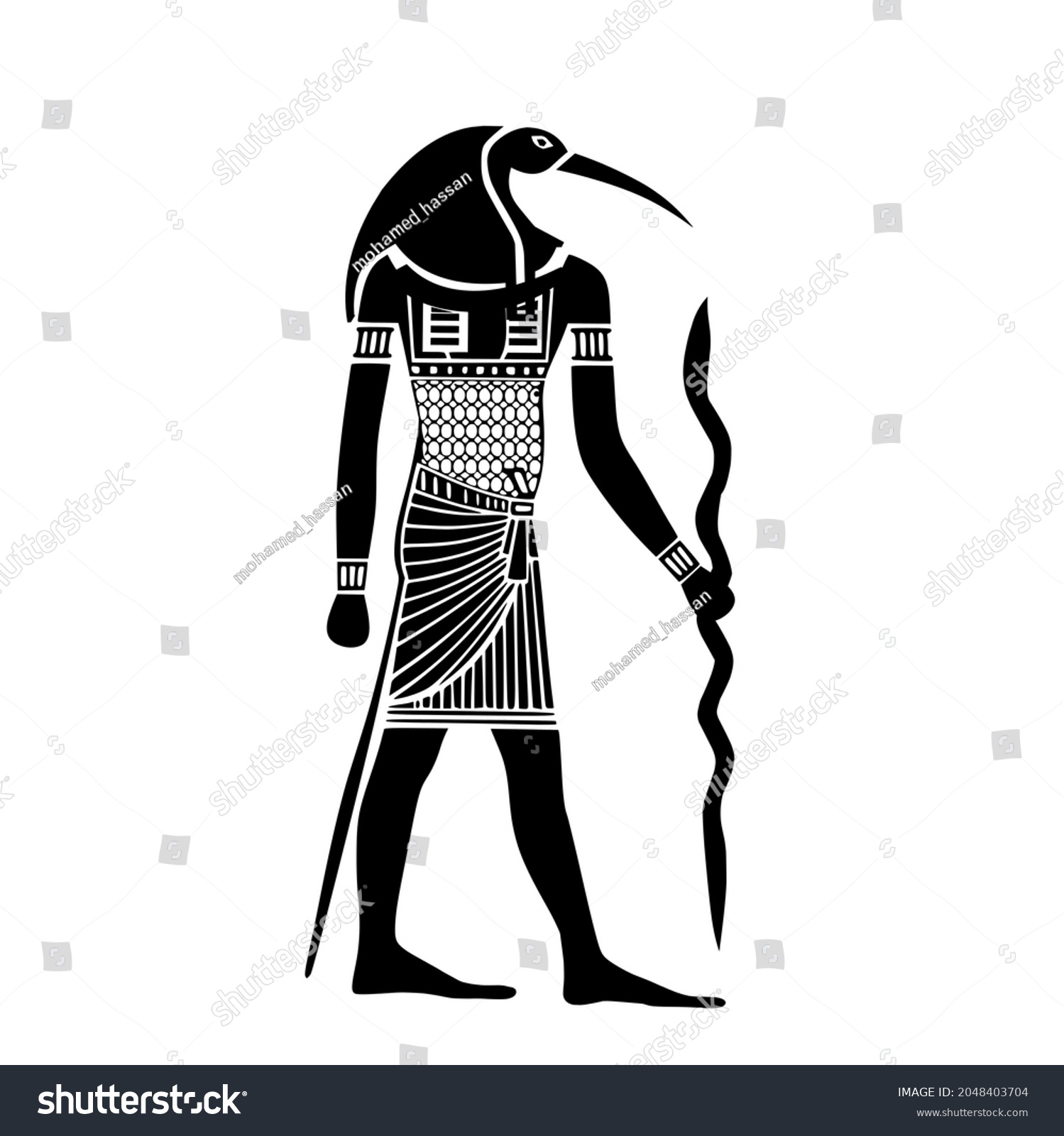 894 Thoth Images, Stock Photos & Vectors | Shutterstock