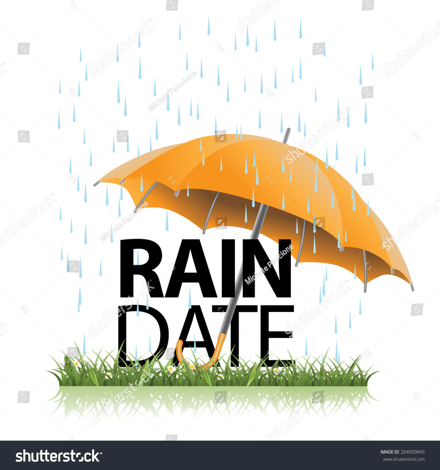 Rain dating