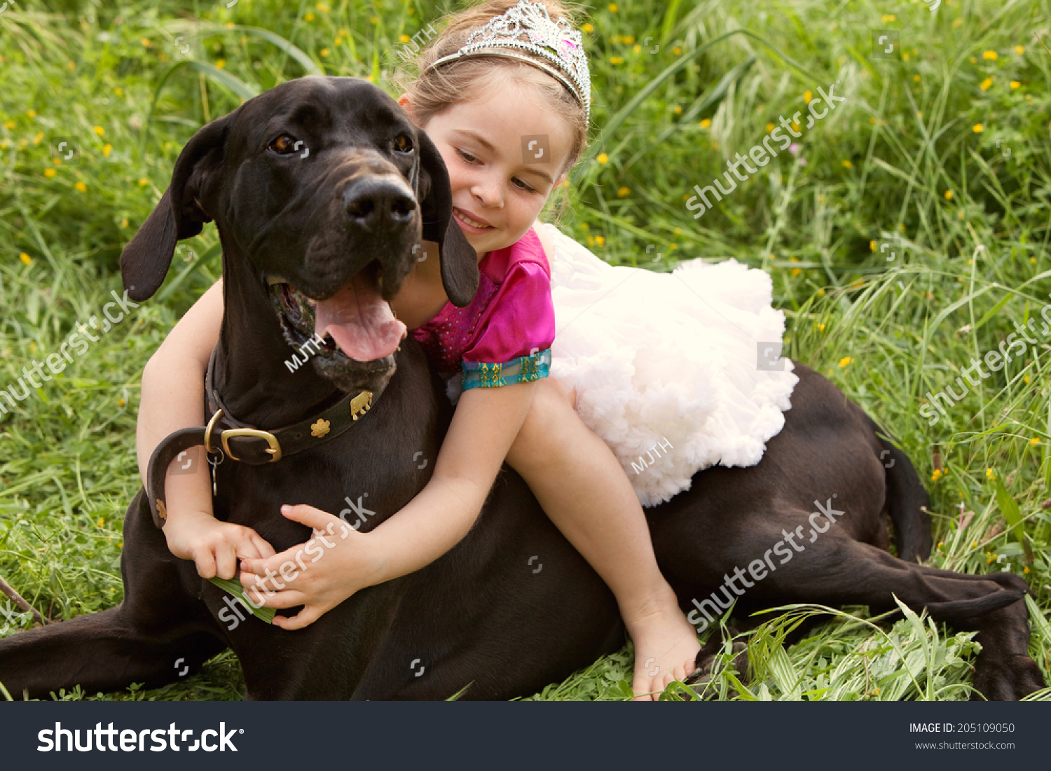 Девочка с собакой фулл