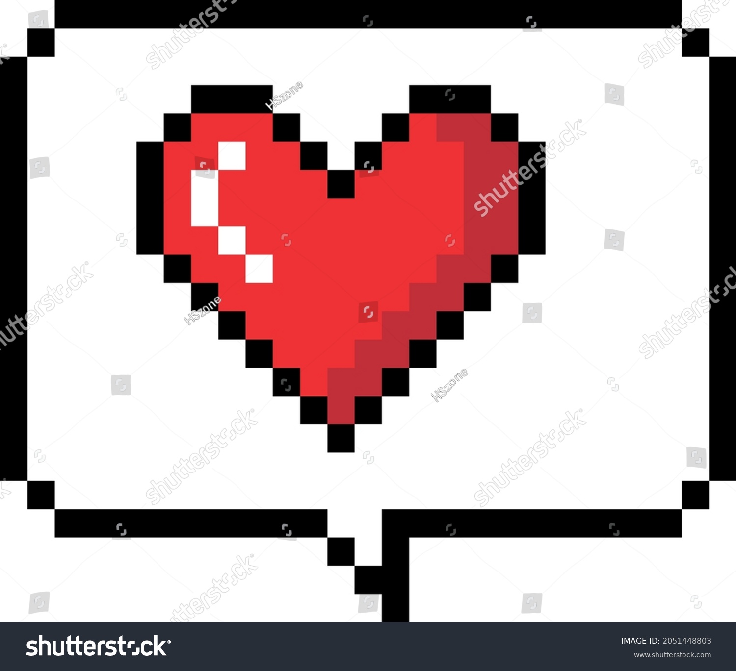 6,634 Pixel Art Board Images, Stock Photos & Vectors | Shutterstock