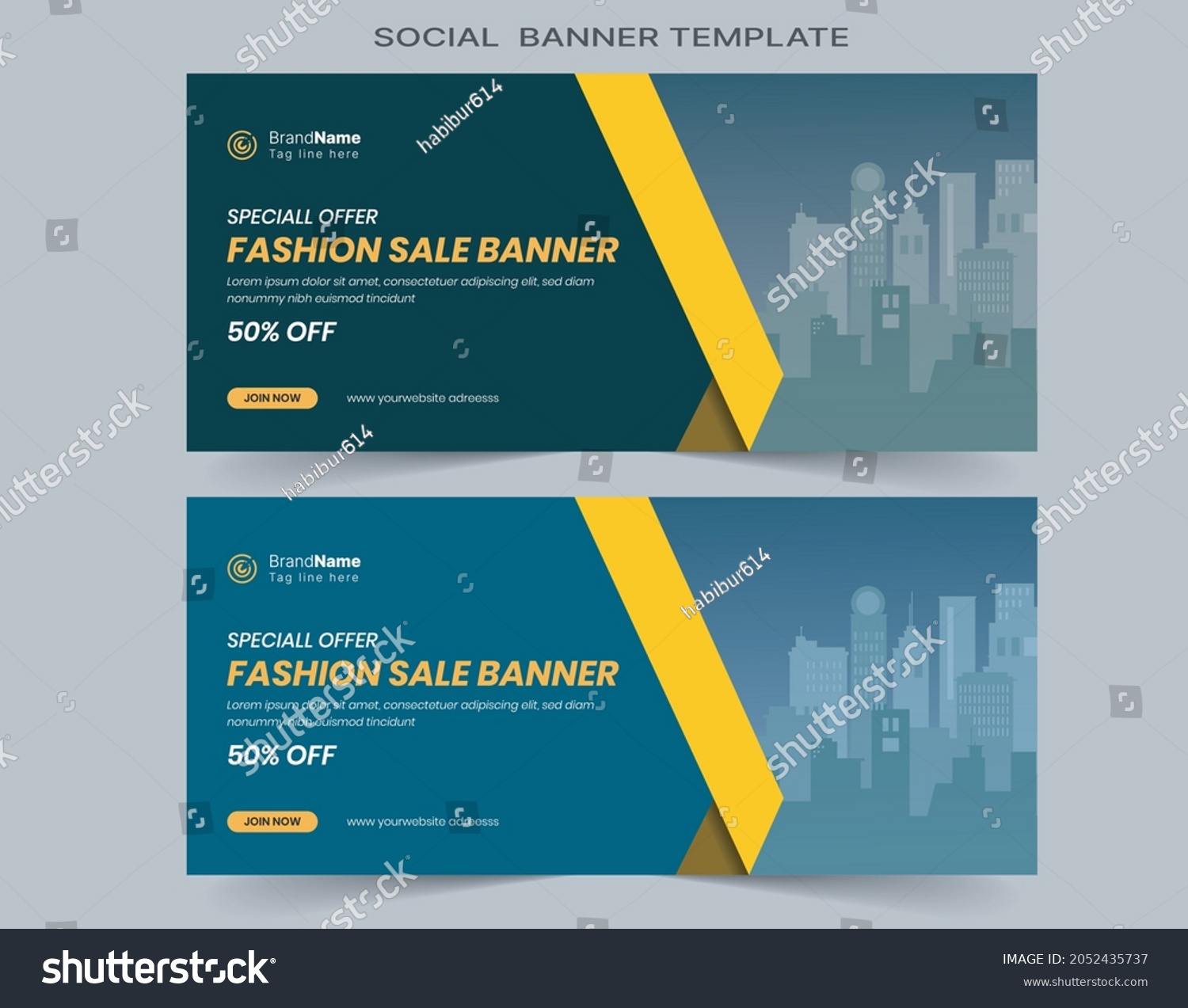 creative-social-media-cover-vector-templates-stock-vector-royalty-free