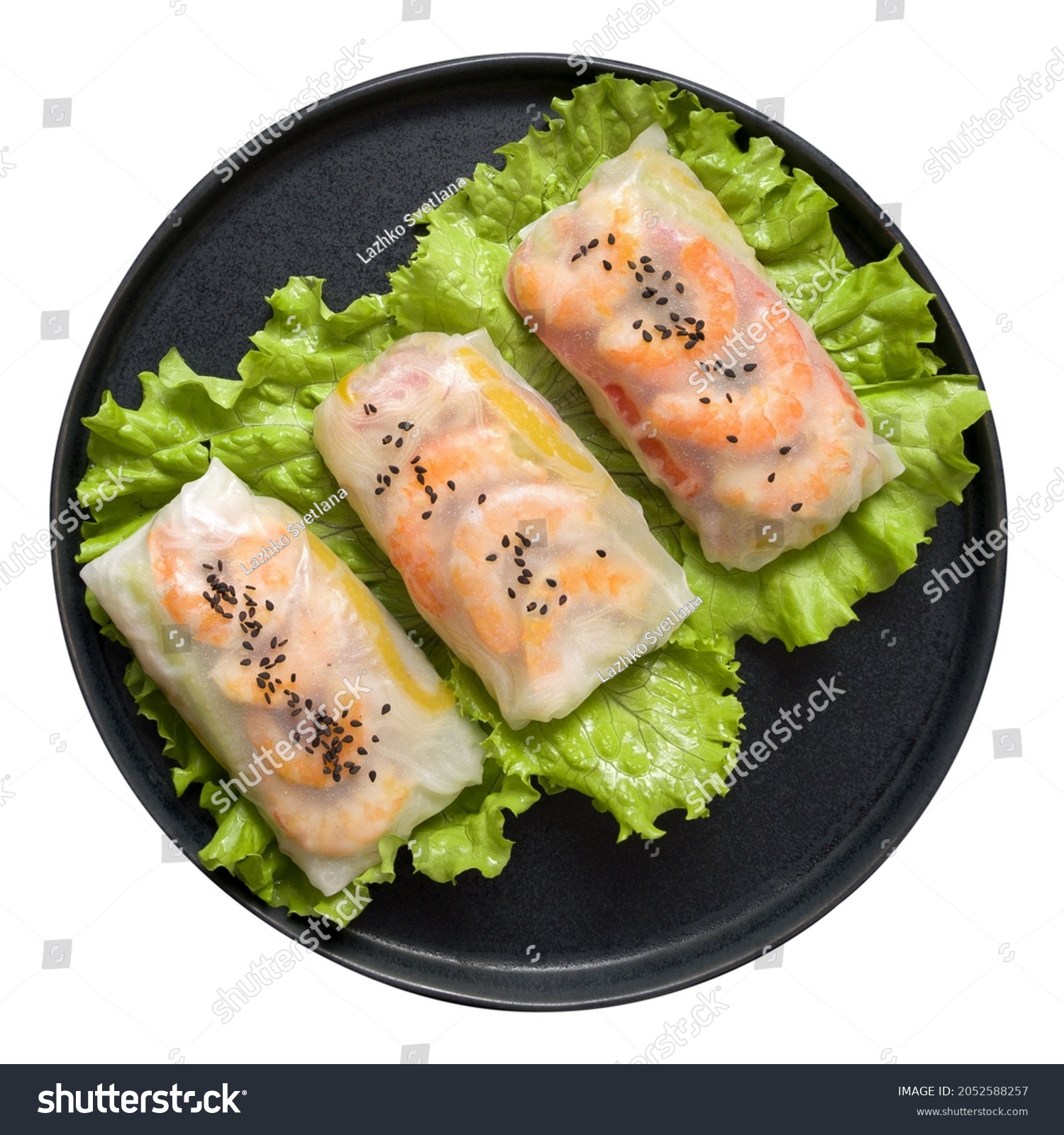 17,117 Vietnamese rice roll Images, Stock Photos & Vectors | Shutterstock