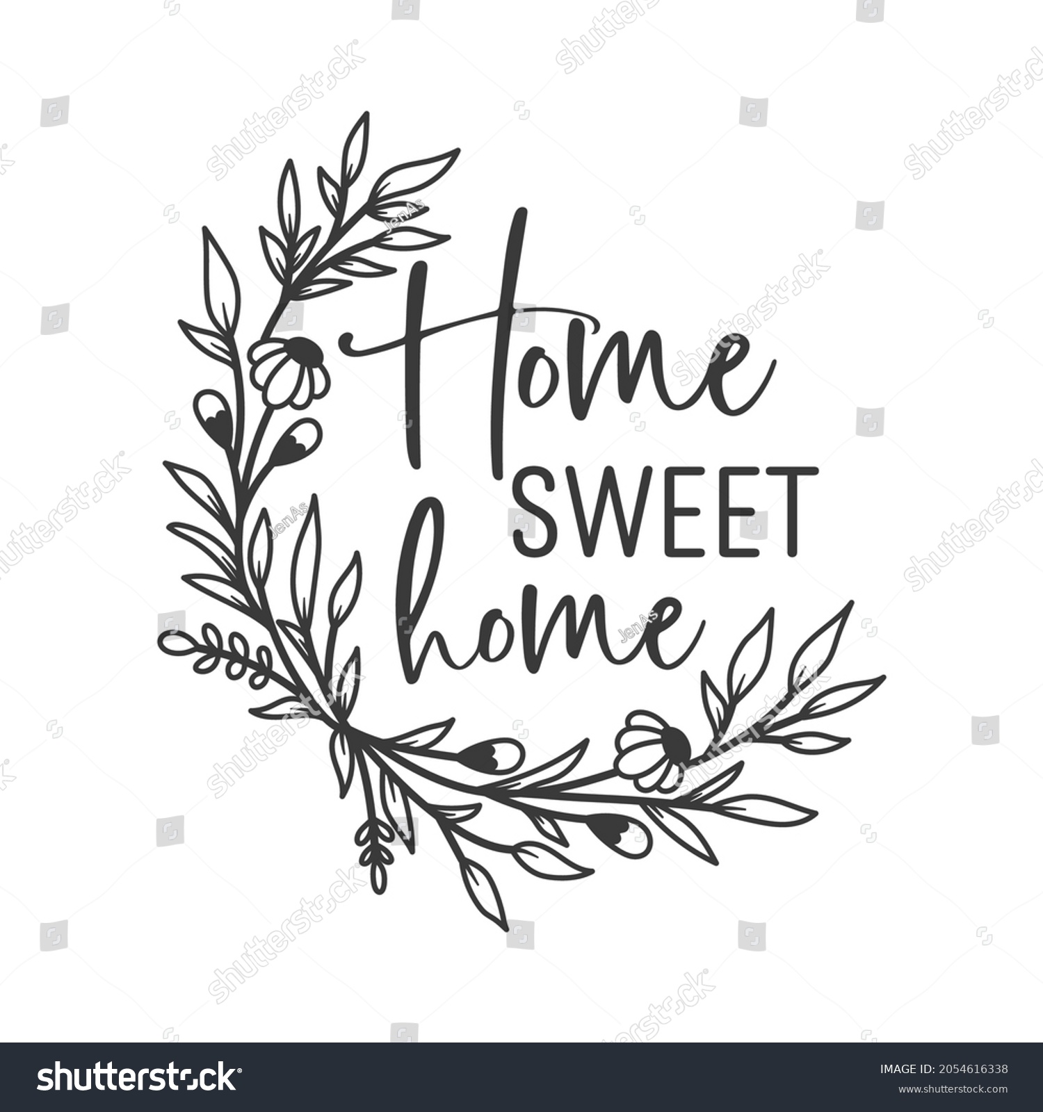 43,153 Home Phrases Images, Stock Photos & Vectors | Shutterstock