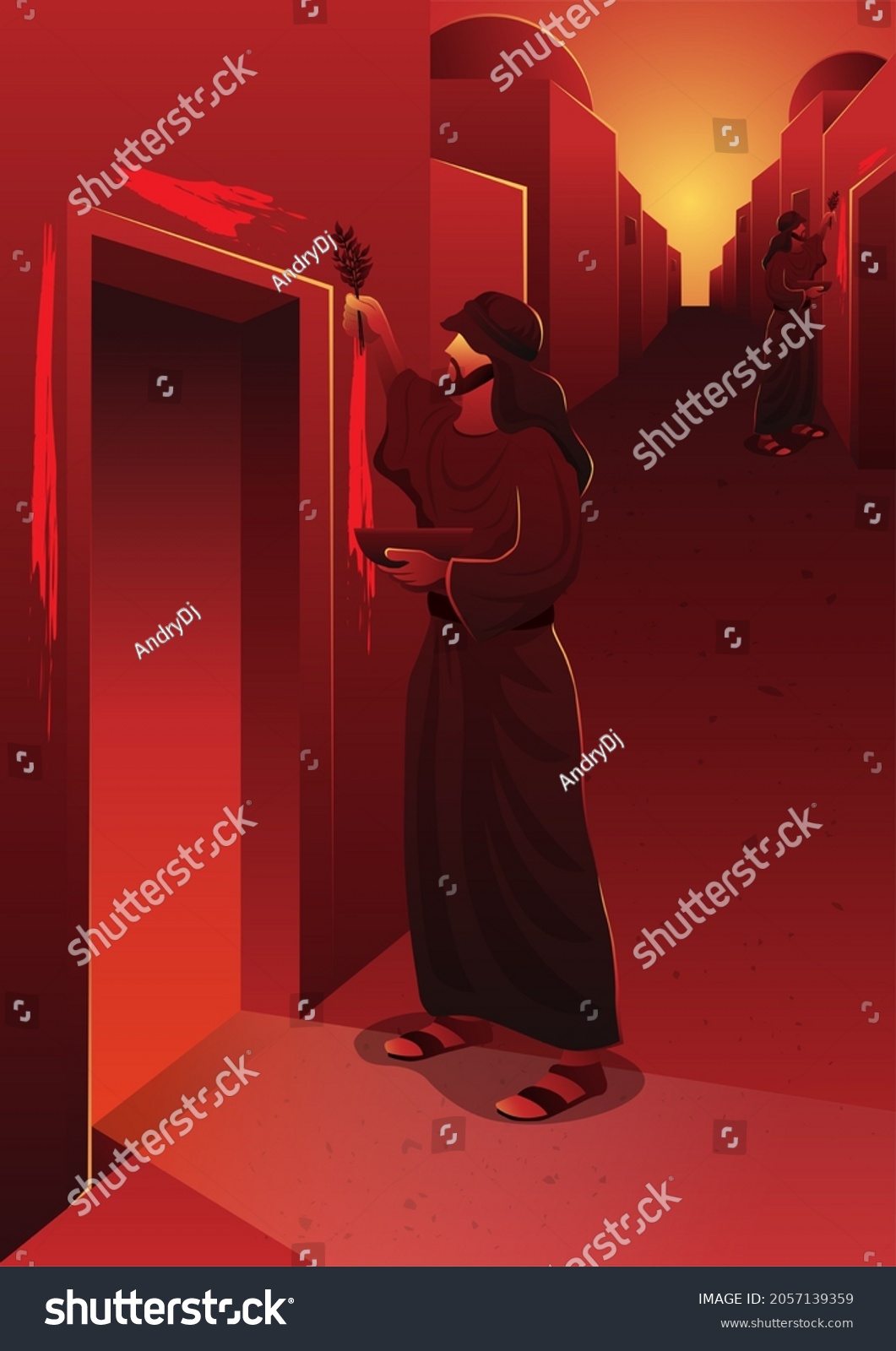 62 Lamb doorway Images, Stock Photos & Vectors | Shutterstock