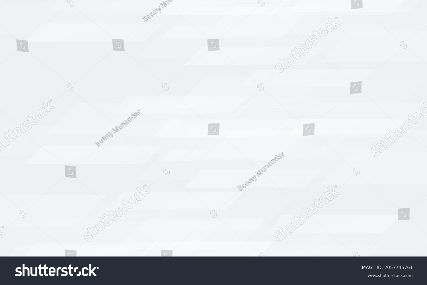 Abstract White Background Overlay Shape Line Stock Vector (Royalty Free