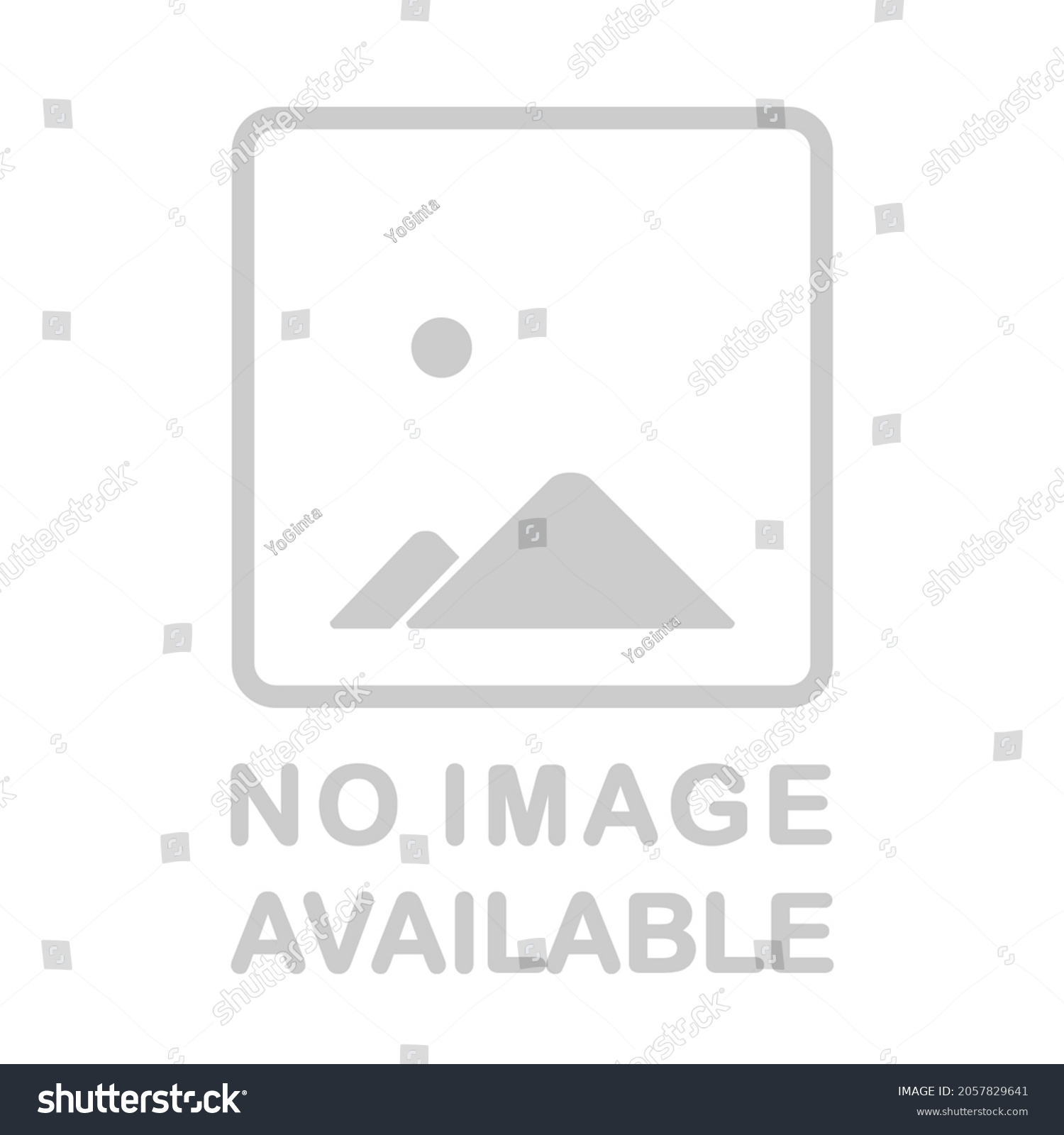 No Image Available Picture Coming Soon Stock Vector (Royalty Free ...