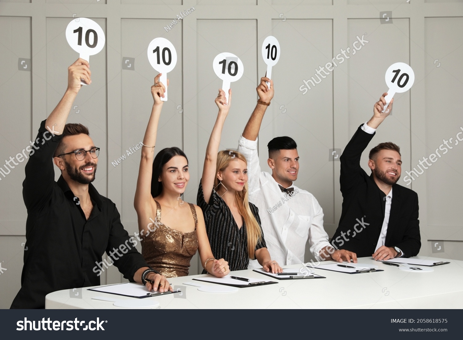 7,188 Jury Table Images, Stock Photos & Vectors | Shutterstock