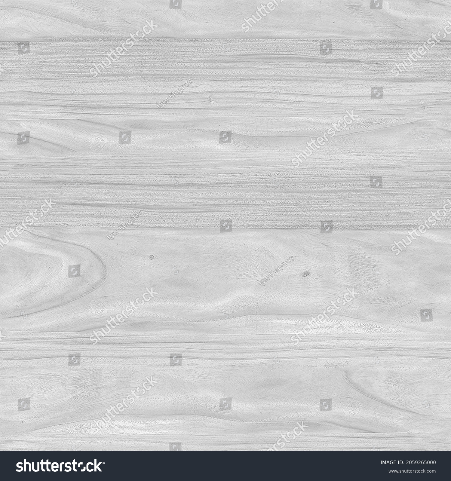 Bump Reflect Wood Oak Seamless Texture Stock Photo 2059265000 