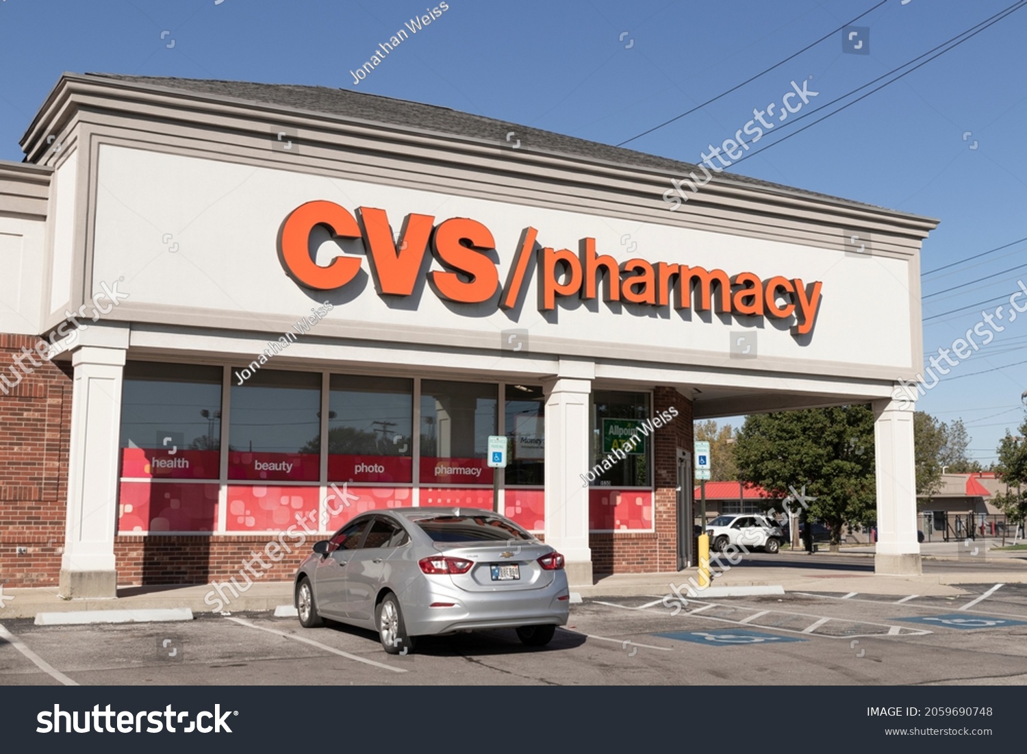 cvs south emerson avenue indianapolis in