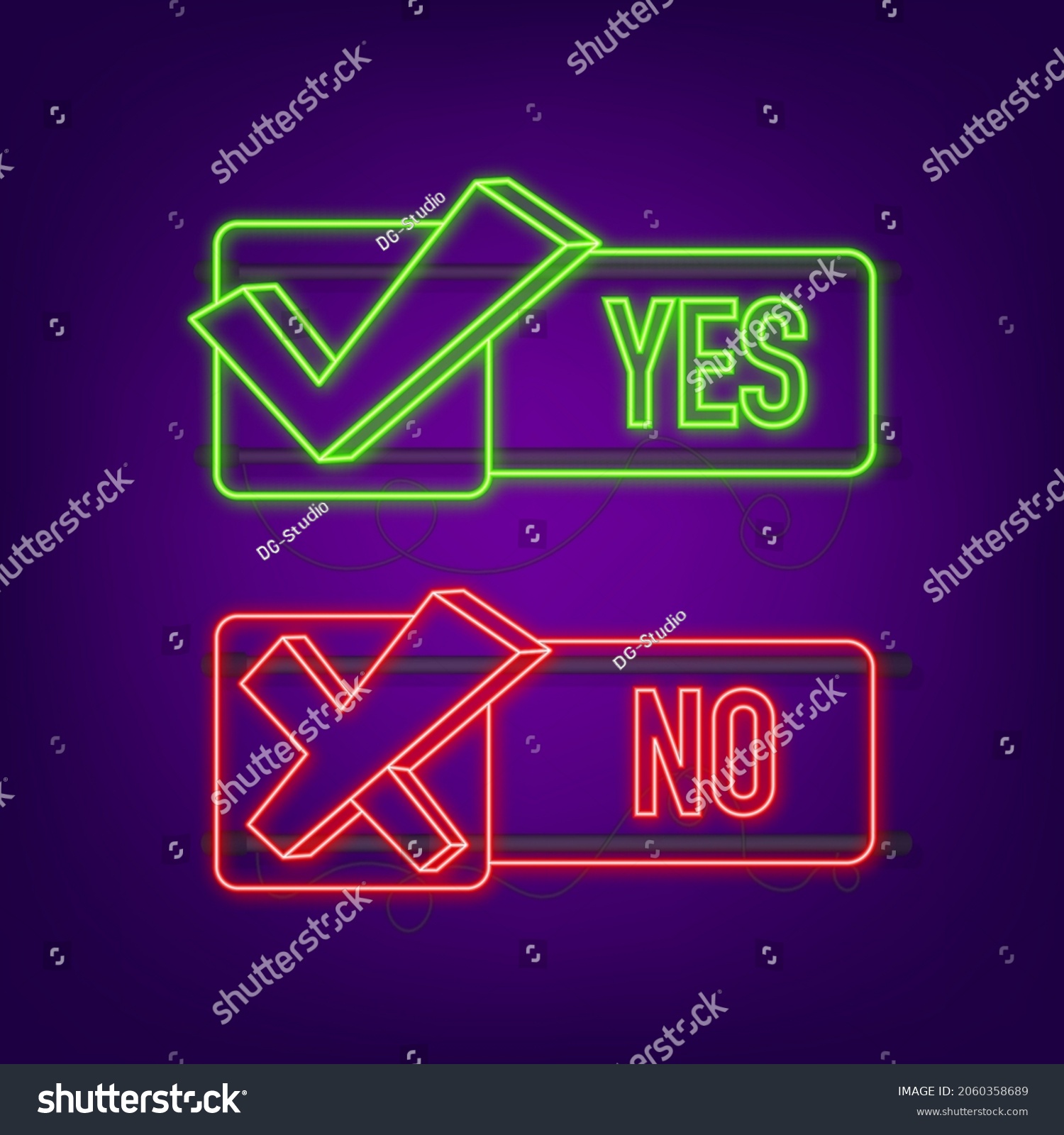 What Is Yes No In Grammar