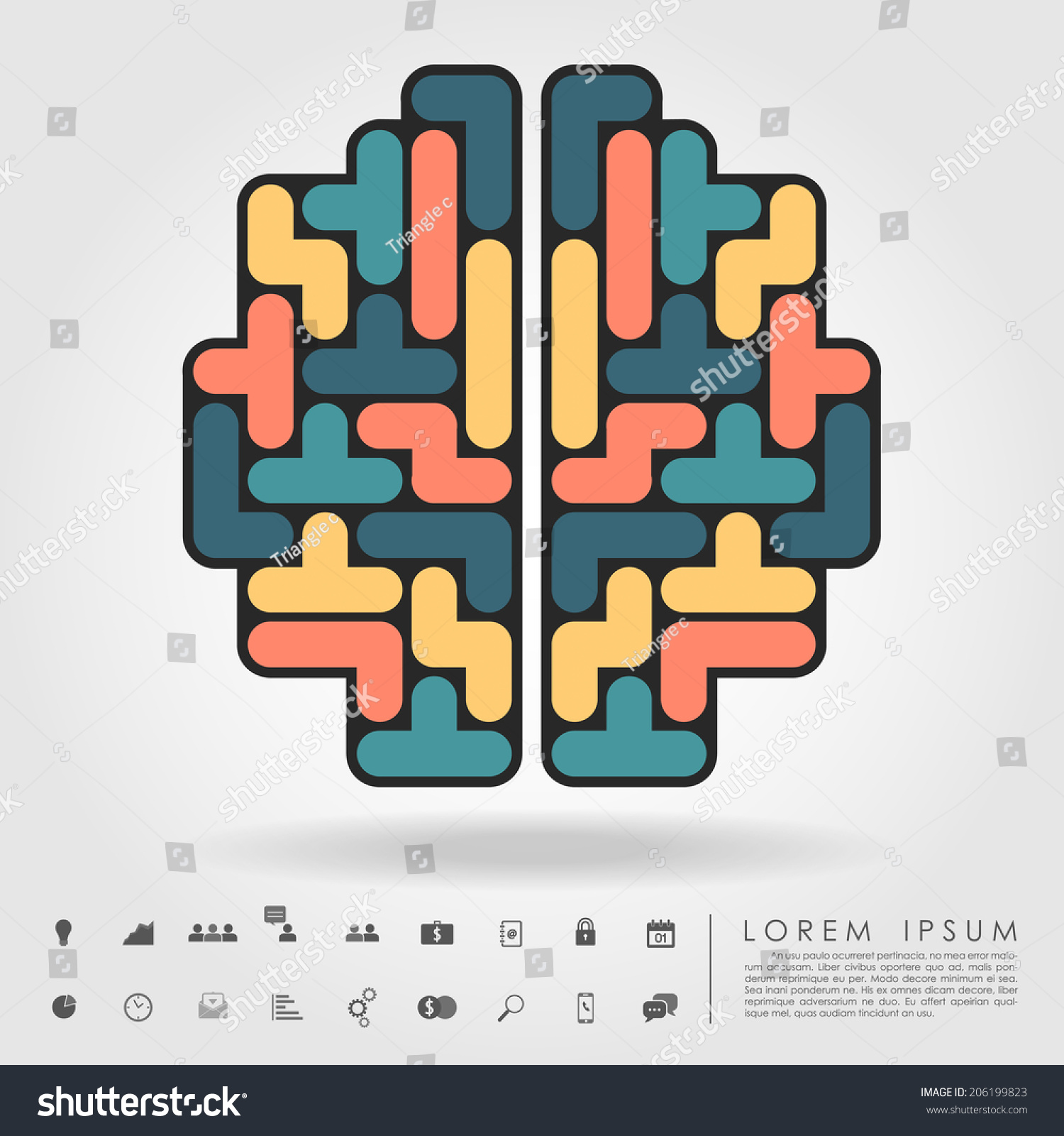 Brain 72. Тетрис мозг. Тетрис рисунок. Тетрис лого. Тетрис векторное изображение.