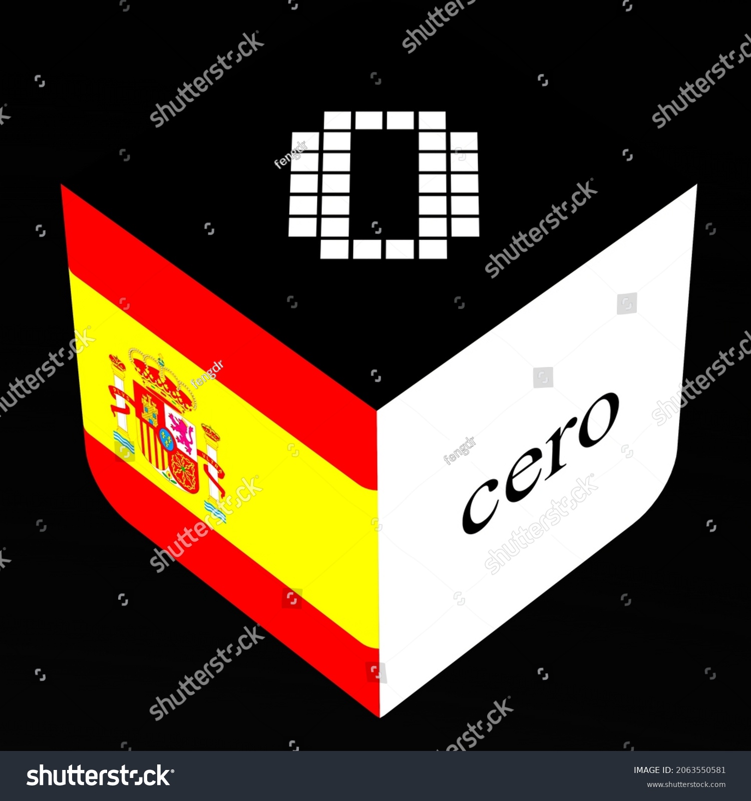 number-symbols-09-spanish-stock-illustration-2063550581-shutterstock