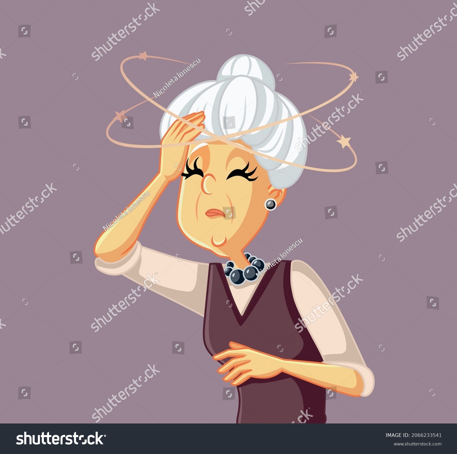 sick-senior-woman-feeling-dizzy-vector-stock-vector-royalty-free