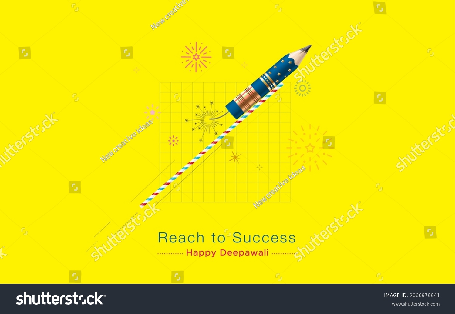 362 Diwali Rocket In Cartoon Images, Stock Photos & Vectors | Shutterstock