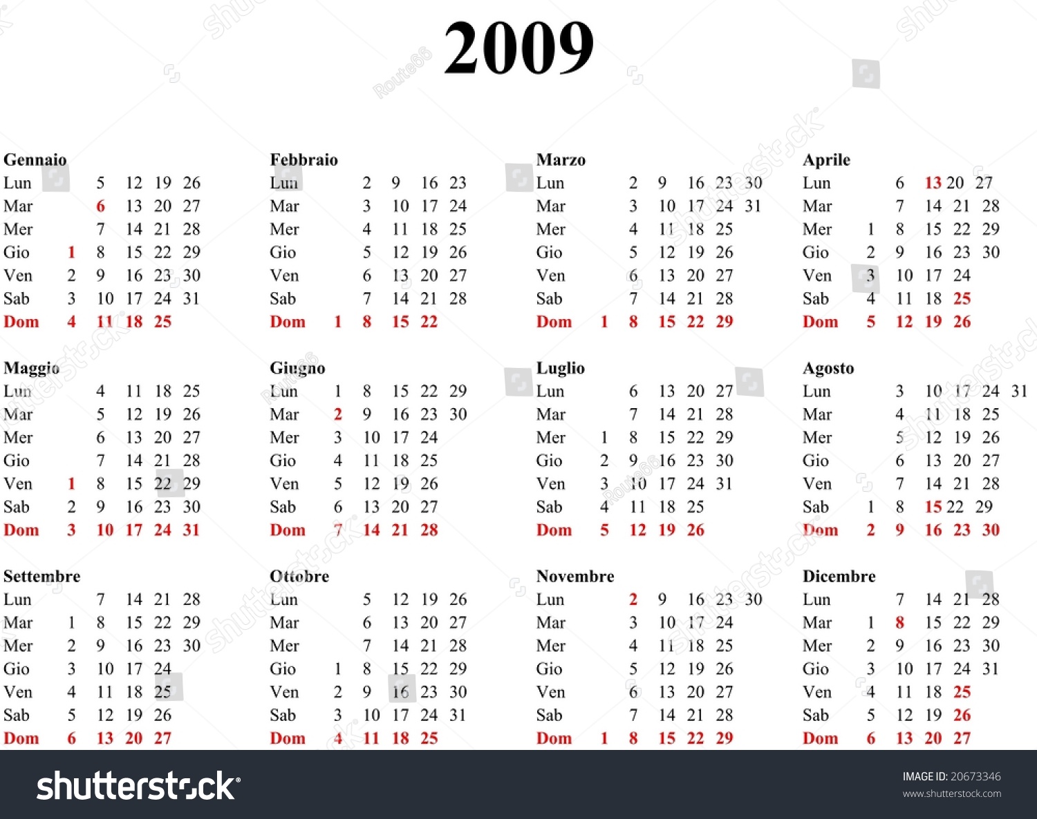 Календарь 2009 года с выходными Производственный календарь 2009г - TouristMaps.ru