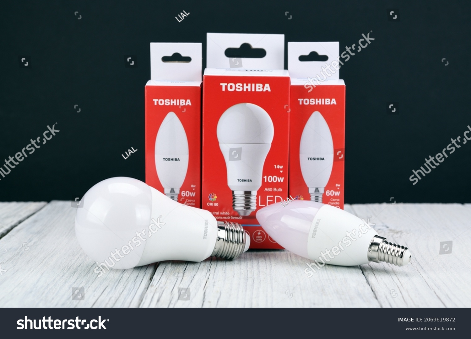 Toshiba led отзывы