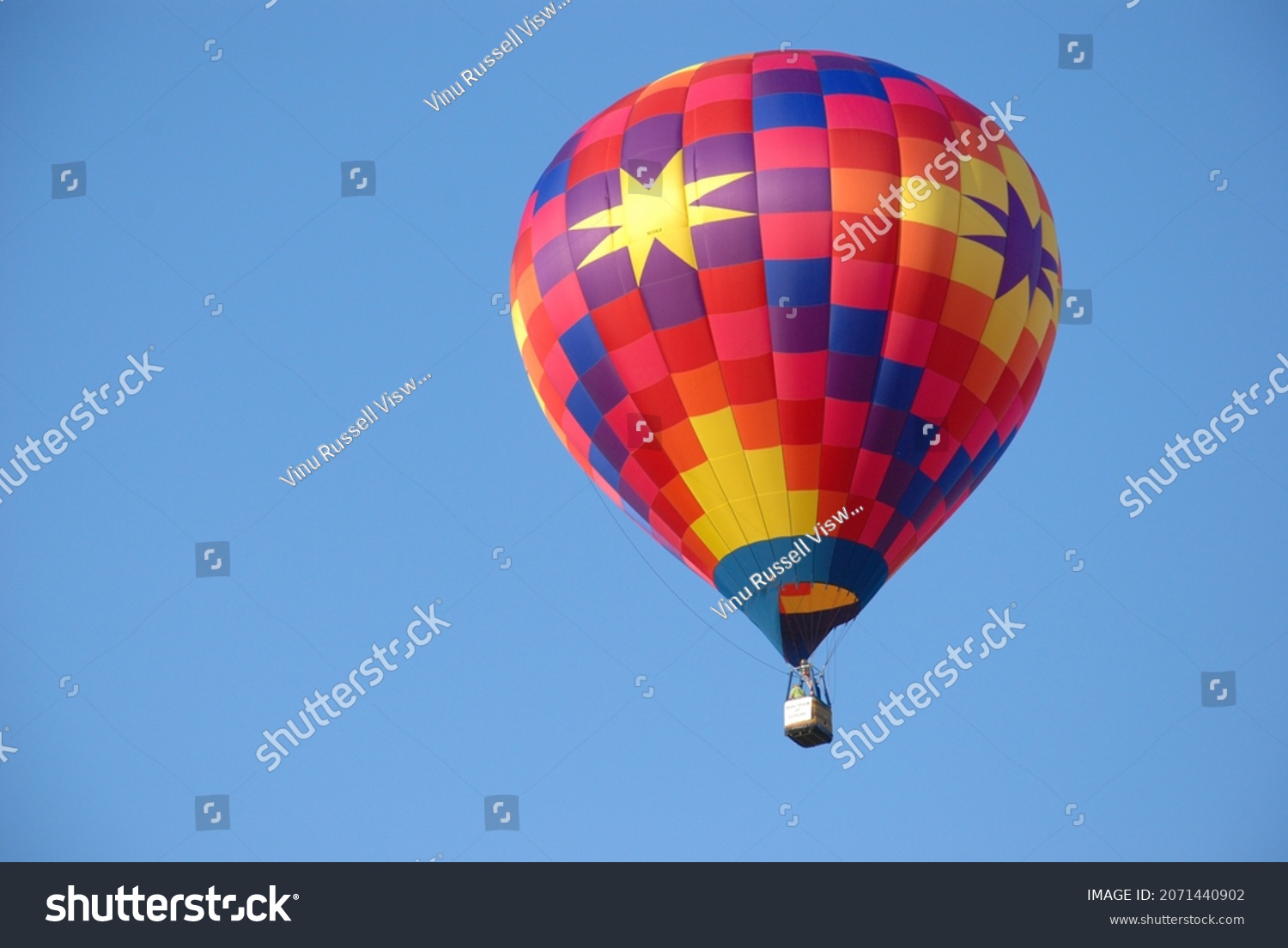 153 imágenes de Lincoln balloon festival Imágenes, fotos y vectores