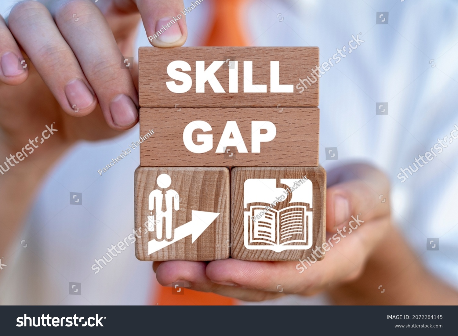 813 Knowledge Gap Images Stock Photos Vectors Shutterstock