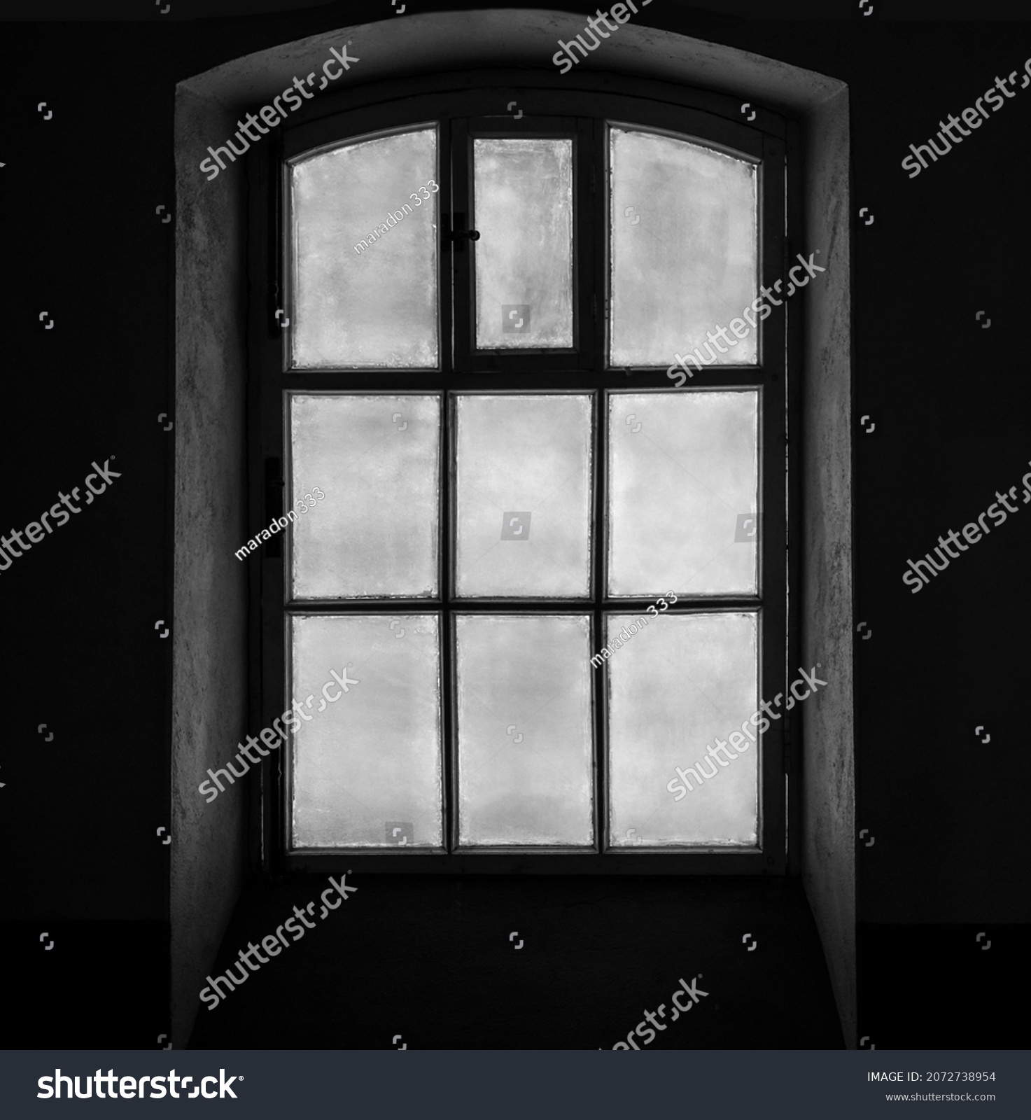 12,126 Buildings view through window background Images, Stock Photos ...