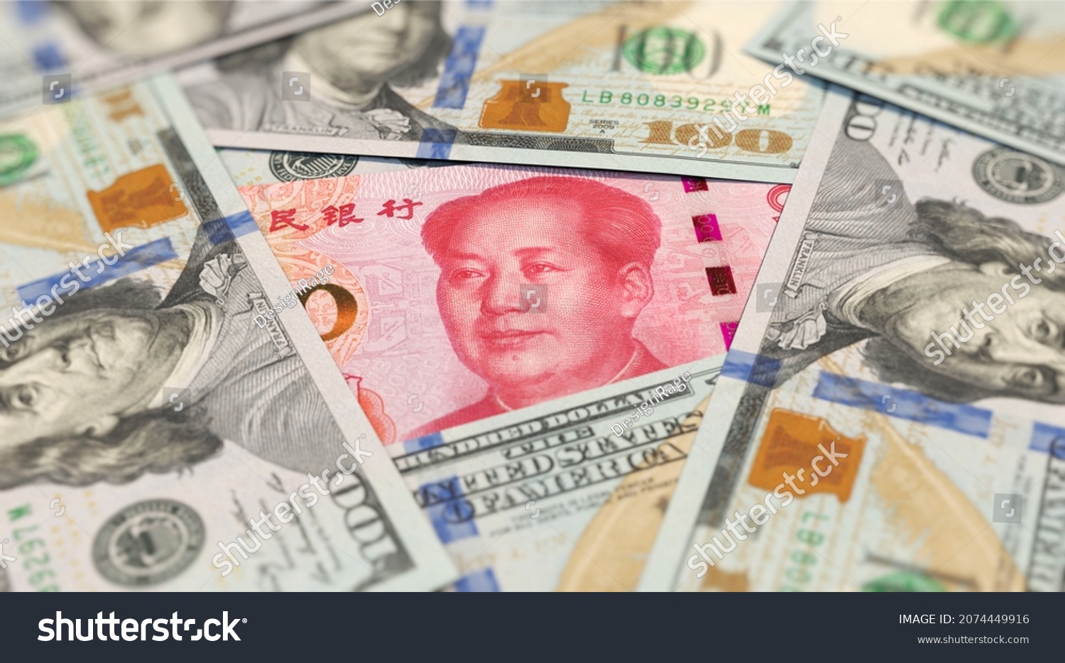 how much is 100 000 yuan in us dollars